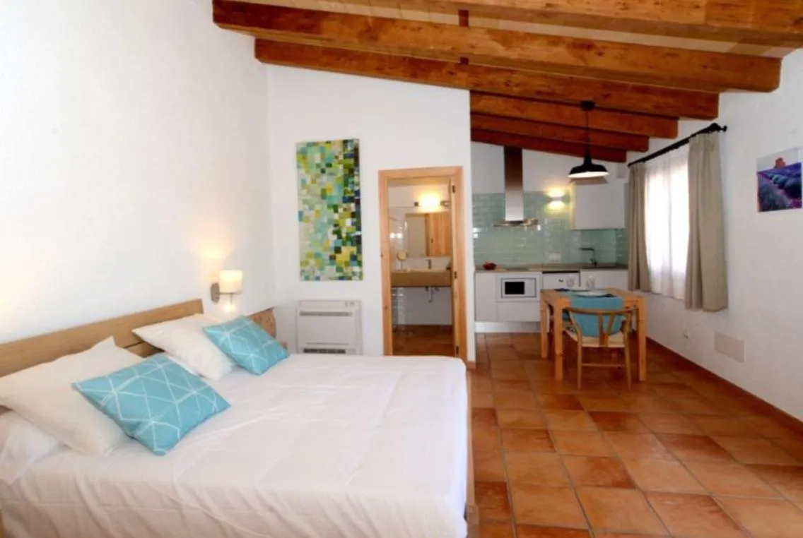 Can Porretí Agroturisme