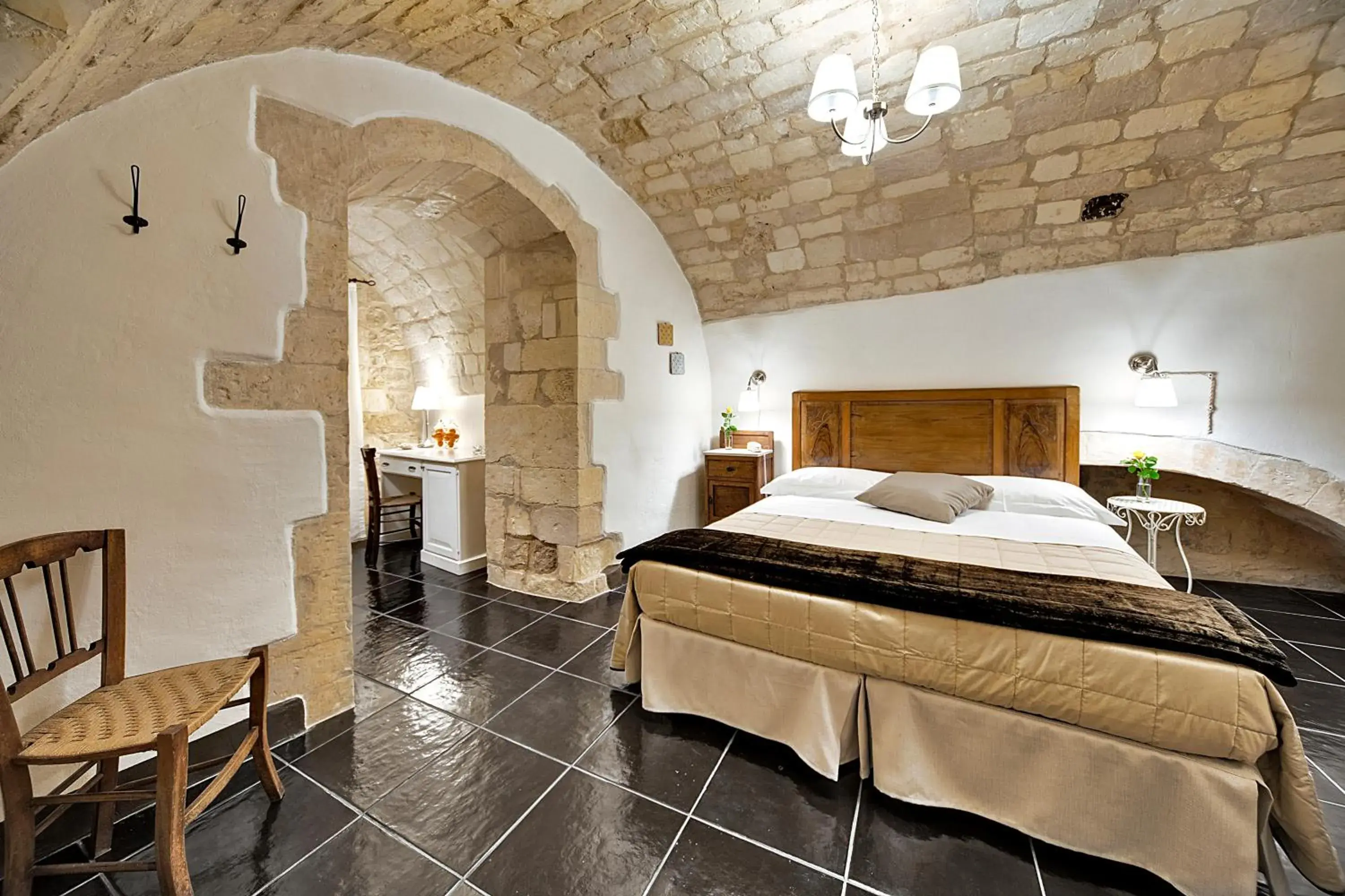 Double Room - single occupancy in Sabbinirica Double Room - single occupancy in Sabbinirica