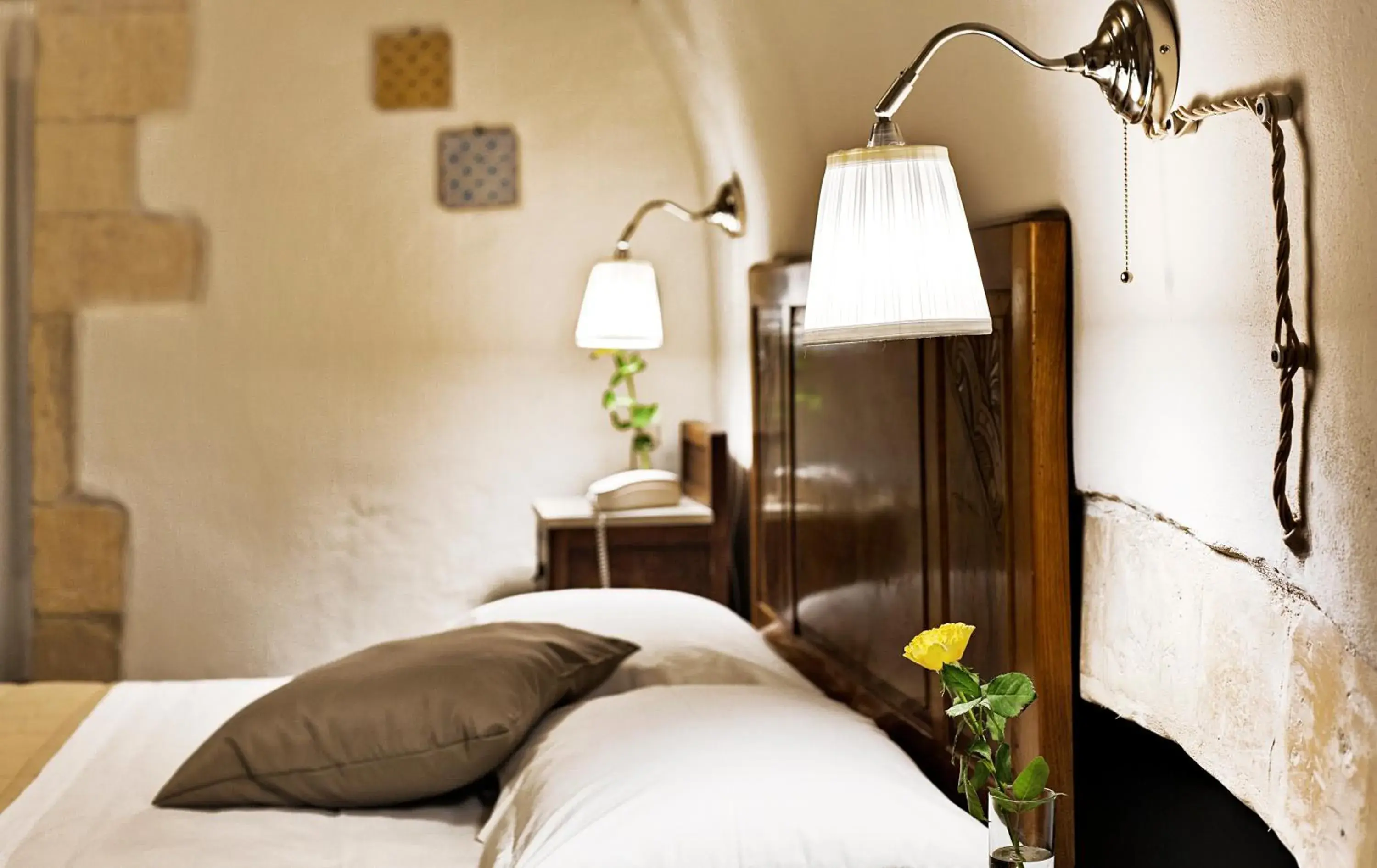 Double Room - single occupancy in Sabbinirica Double Room - single occupancy in Sabbinirica