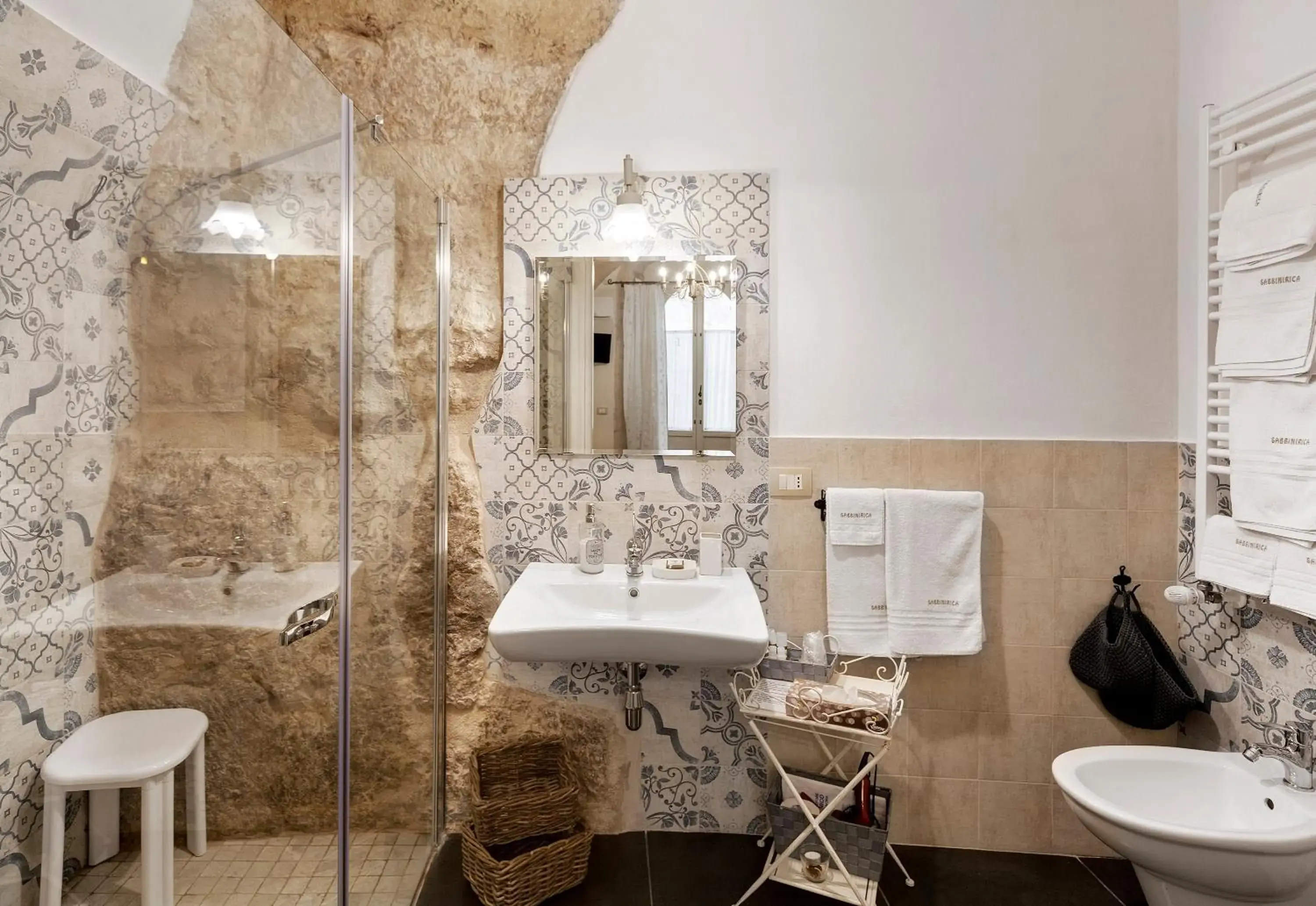 Economy Double or Twin Room - single occupancy in Sabbinirica Economy Double or Twin Room - single occupancy in Sabbinirica