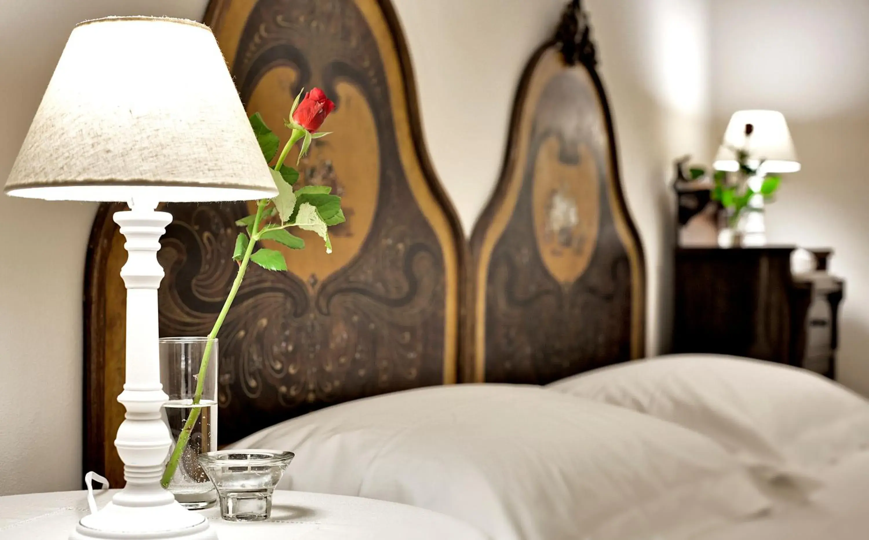 Deluxe Triple Room in Sabbinirica Deluxe Triple Room in Sabbinirica