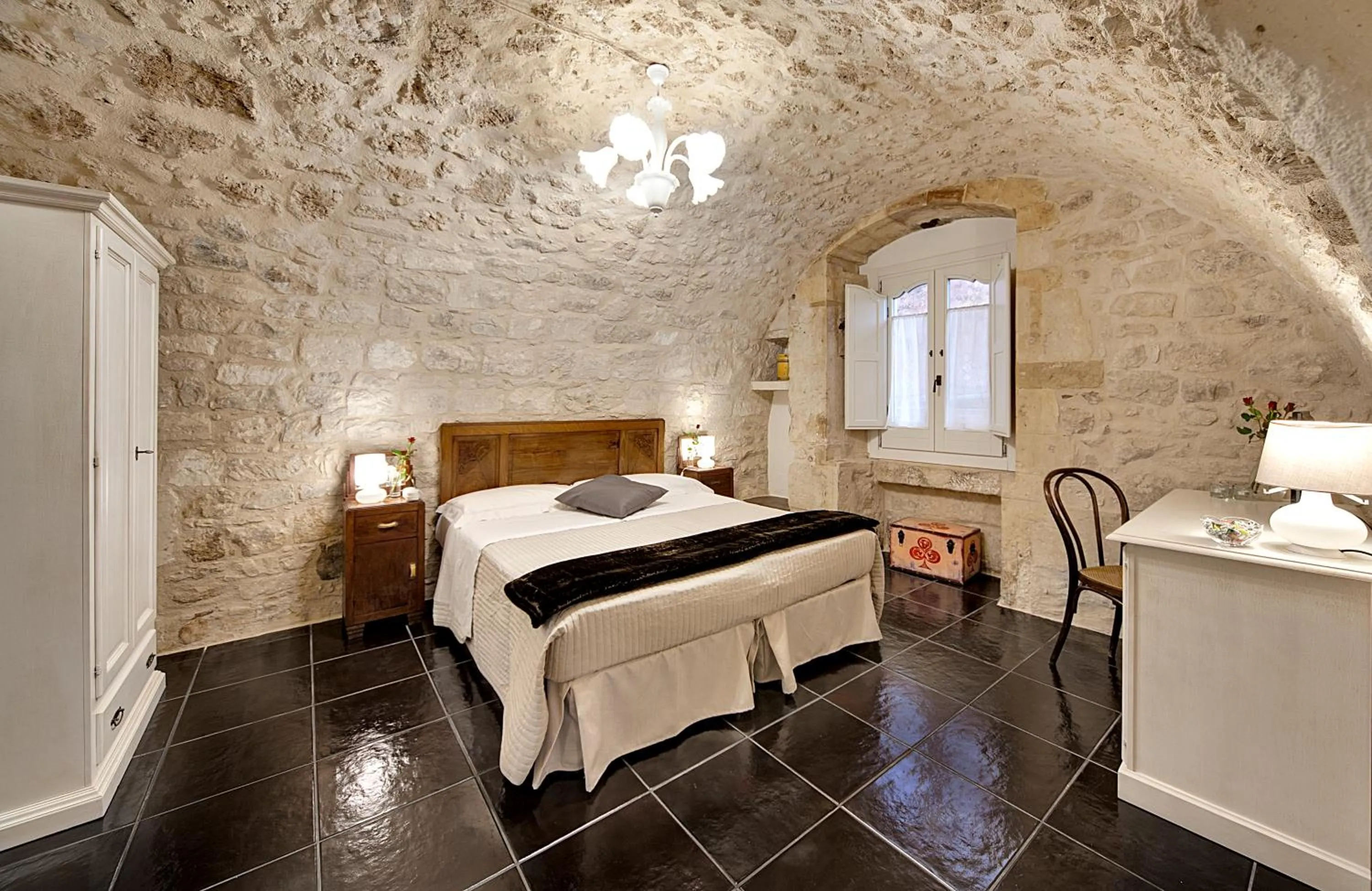 Photo of the whole room, Bed in Sabbinirica