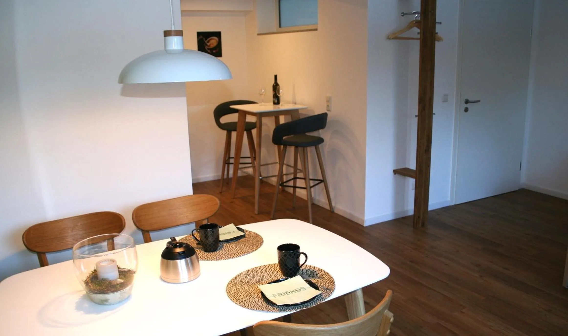 Photo of the whole room in Lahn Hotel