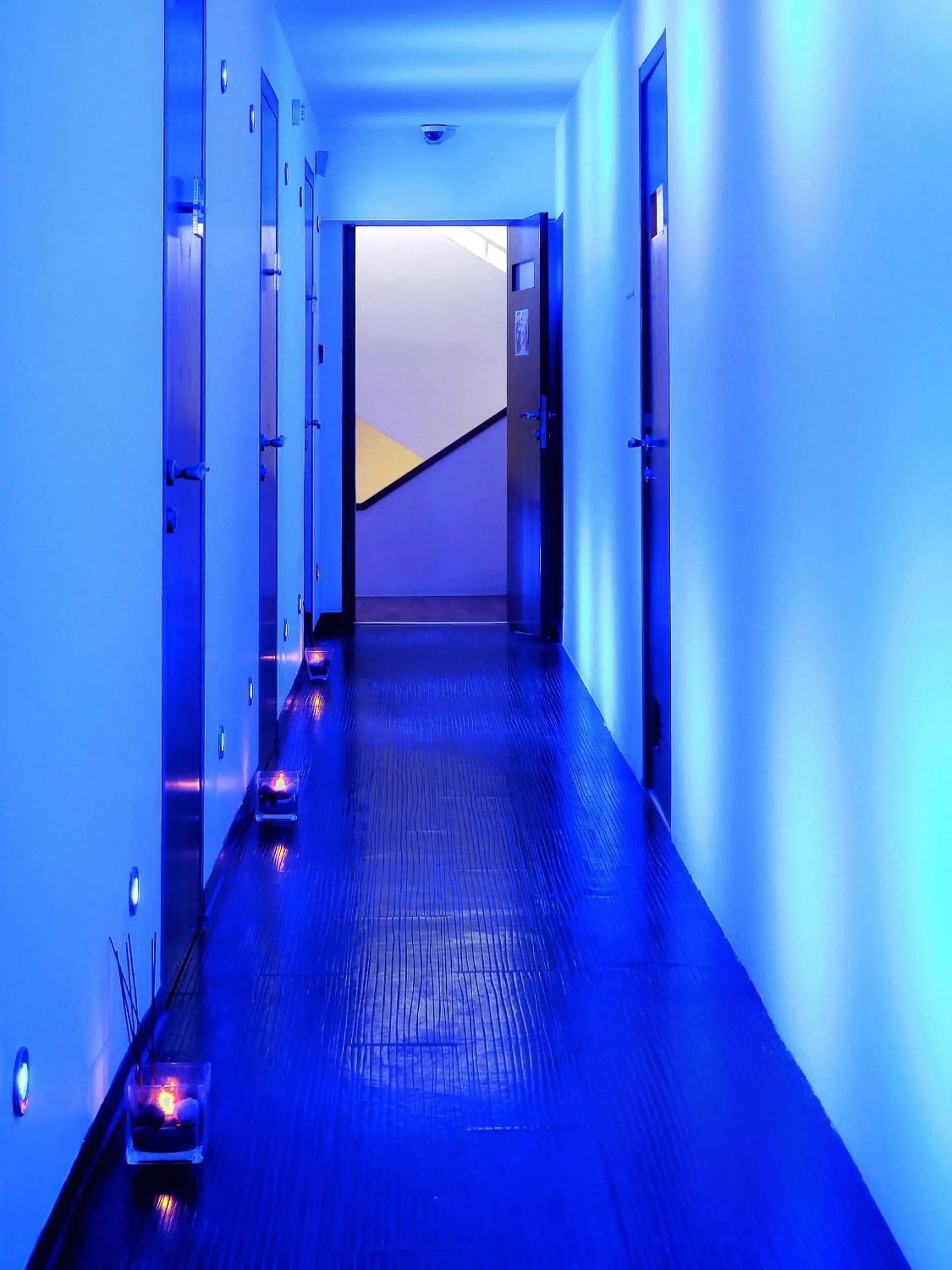 Spa and wellness centre/facilities in Grecian Park Spa and wellness centre/facilities in Grecian Park