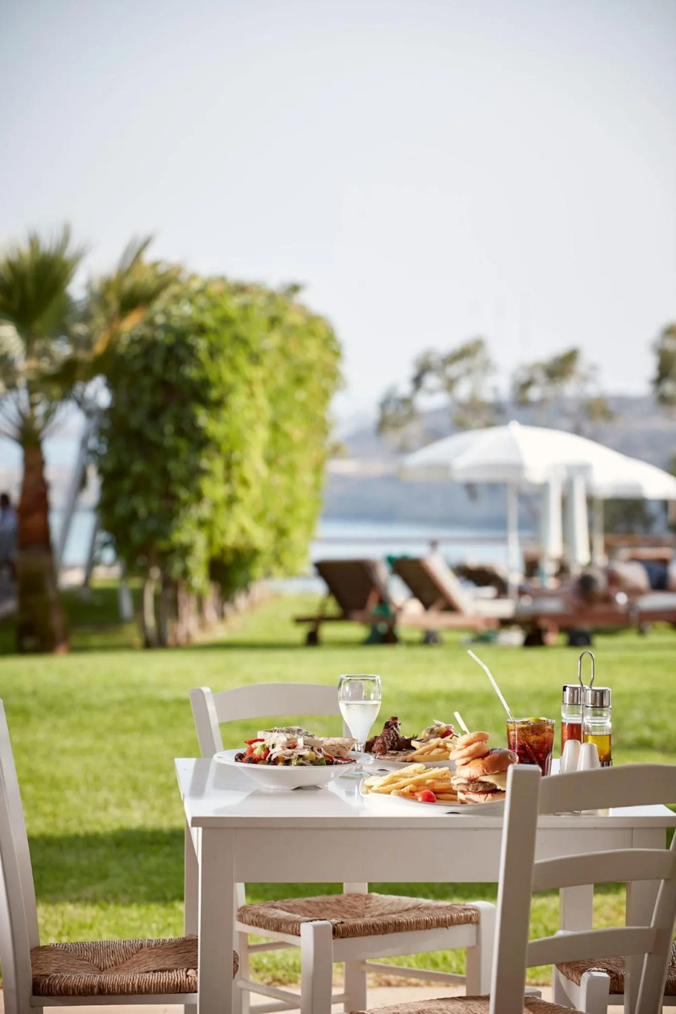 Other in Grecian Park