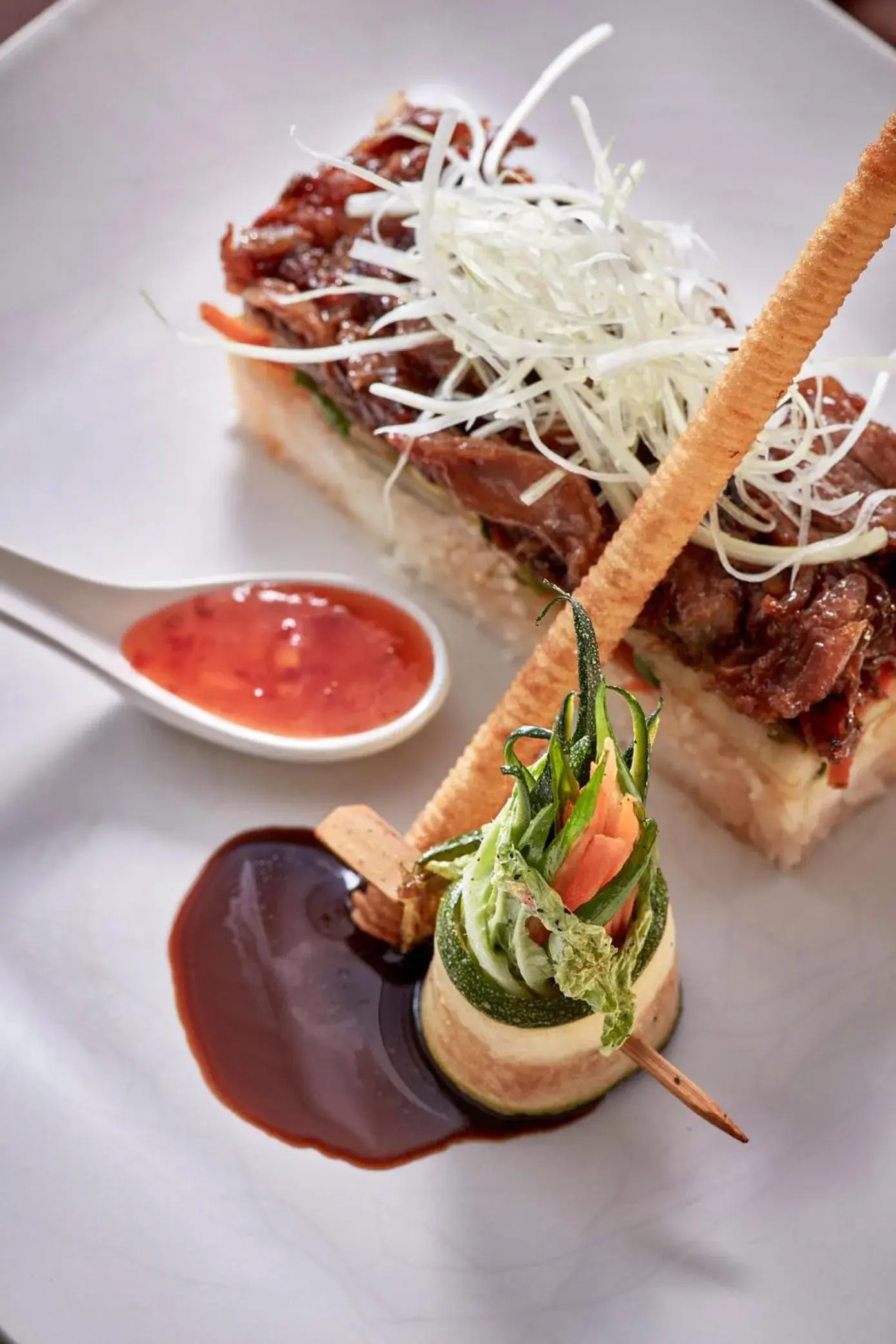 Food and drinks in Grecian Park Food and drinks in Grecian Park