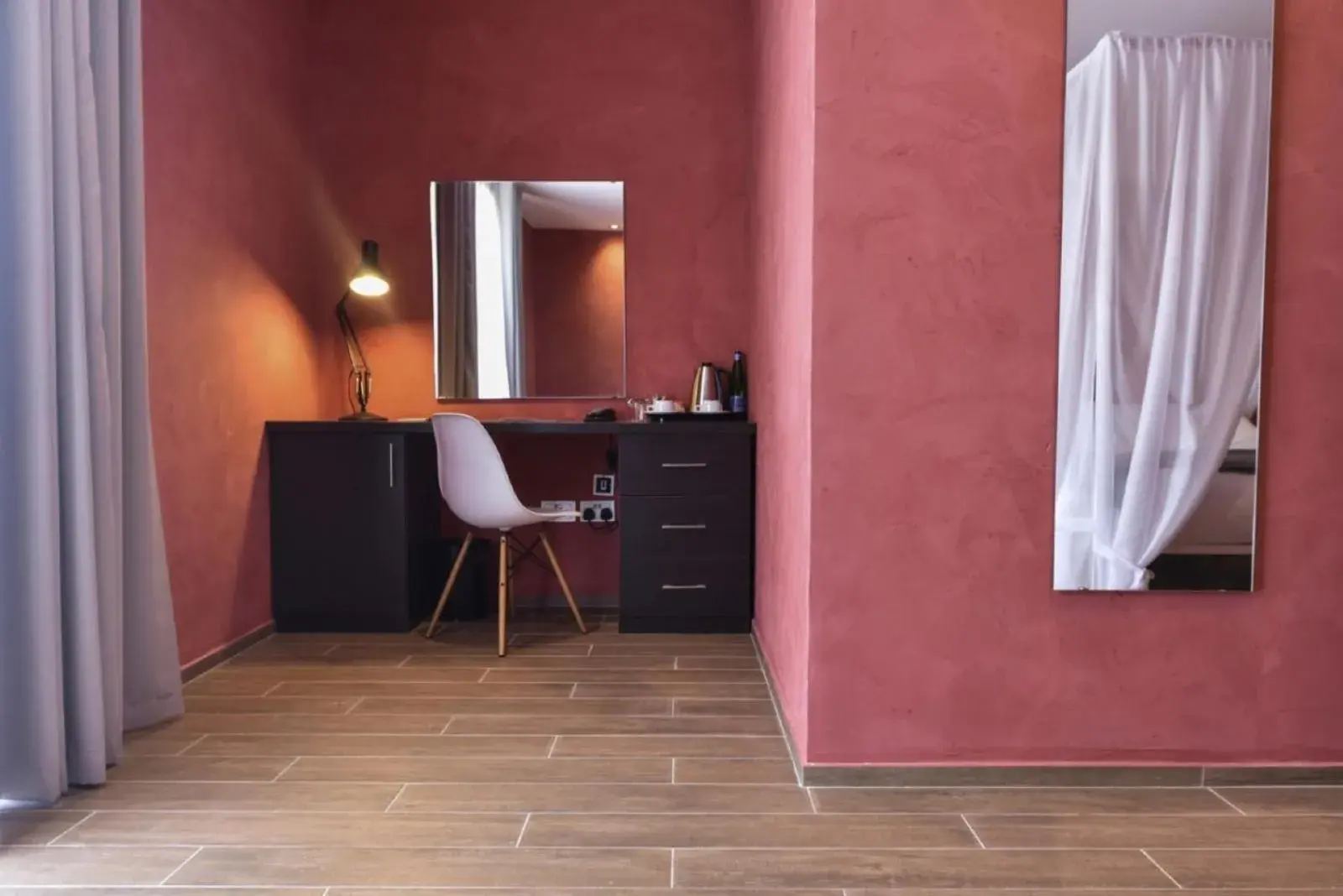 Coffee/tea facilities in Quaint Boutique Hotel Xewkija Coffee/tea facilities in Quaint Boutique Hotel Xewkija