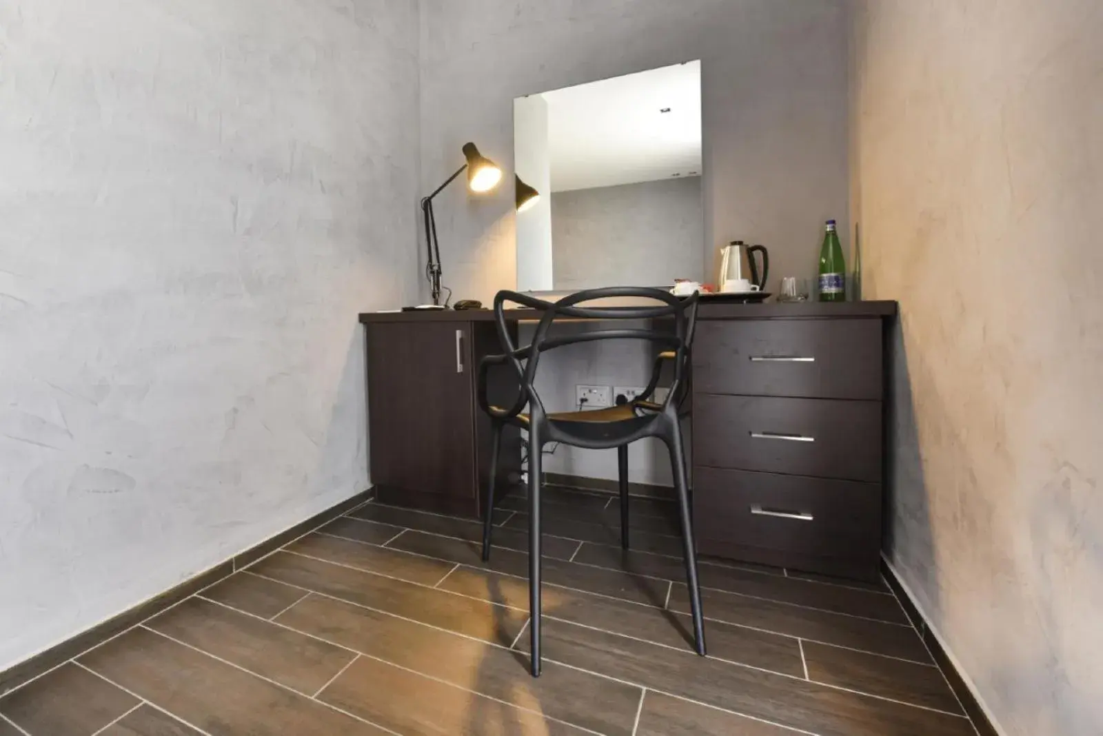 Coffee/tea facilities in Quaint Boutique Hotel Xewkija Coffee/tea facilities in Quaint Boutique Hotel Xewkija