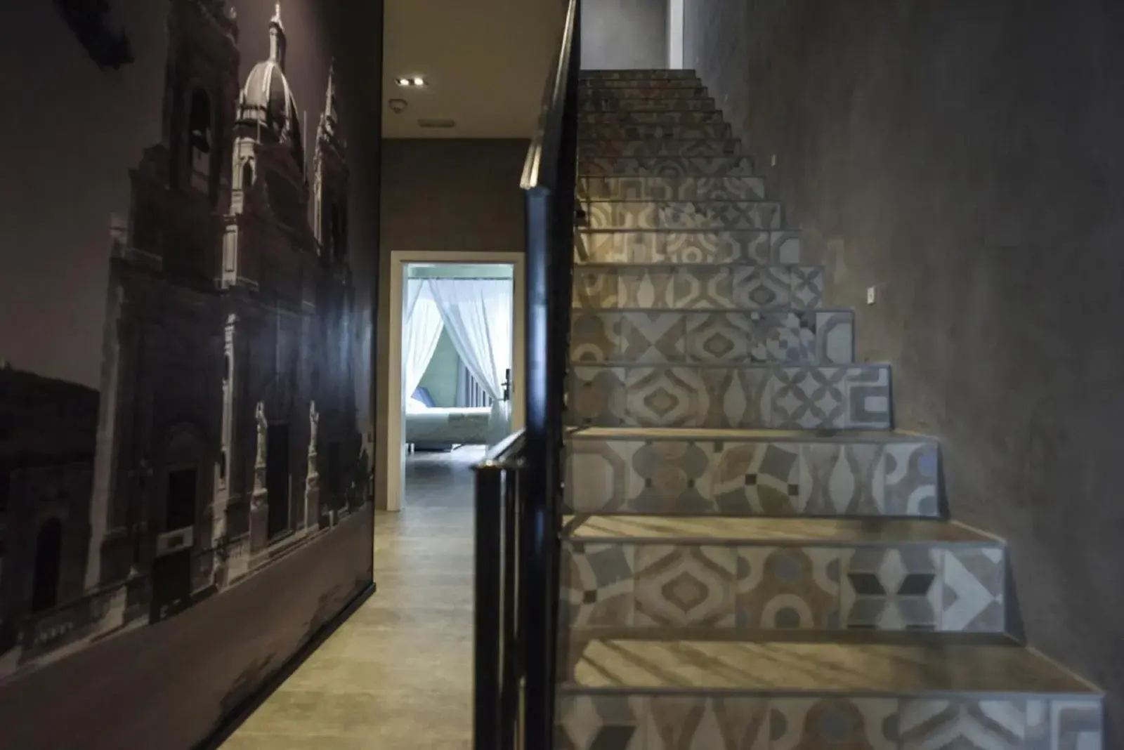 Property building in Quaint Boutique Hotel Xewkija Property building in Quaint Boutique Hotel Xewkija