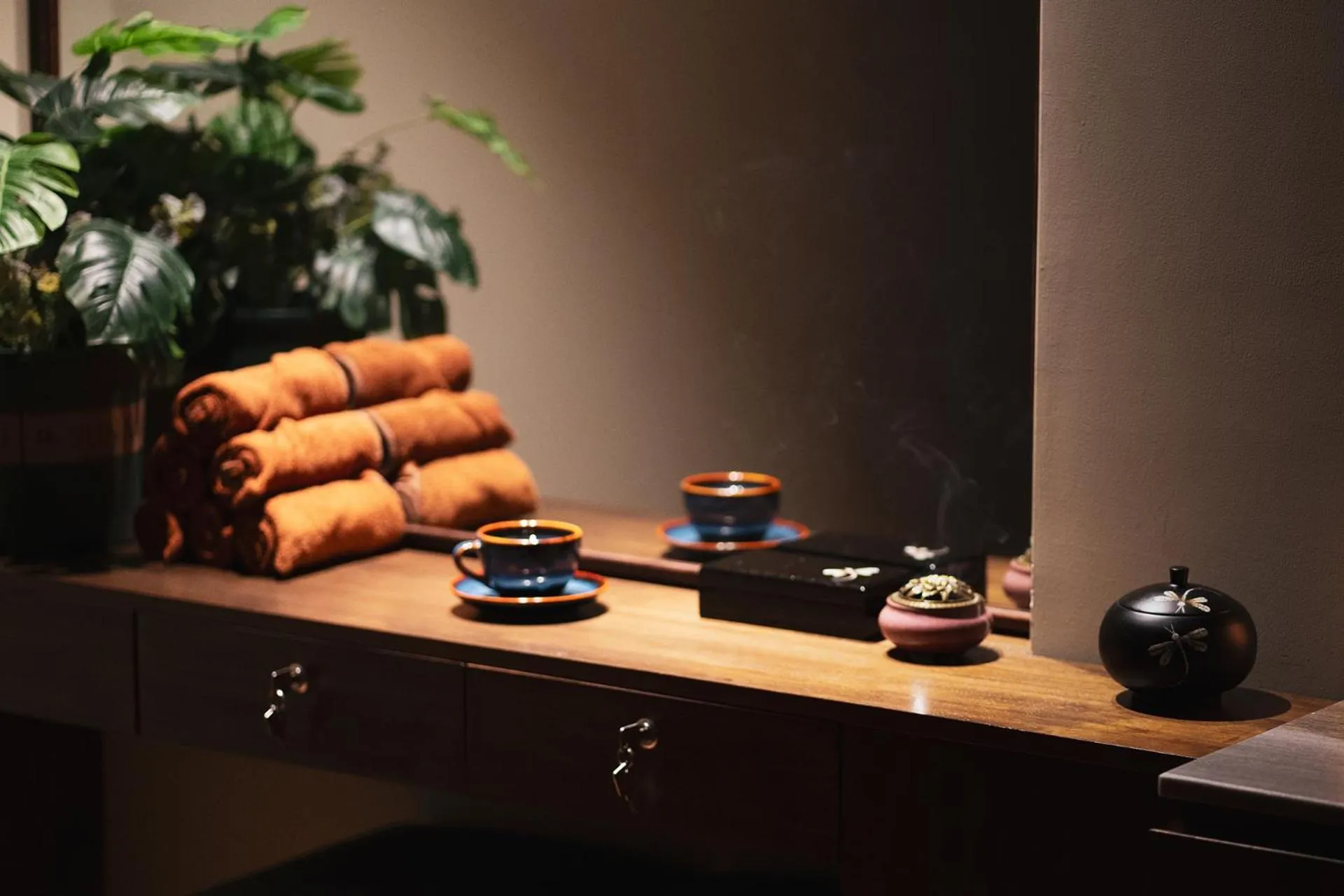 Spa and wellness centre/facilities in Alagon D'antique Hotel & Spa - Wellness Treatment Included