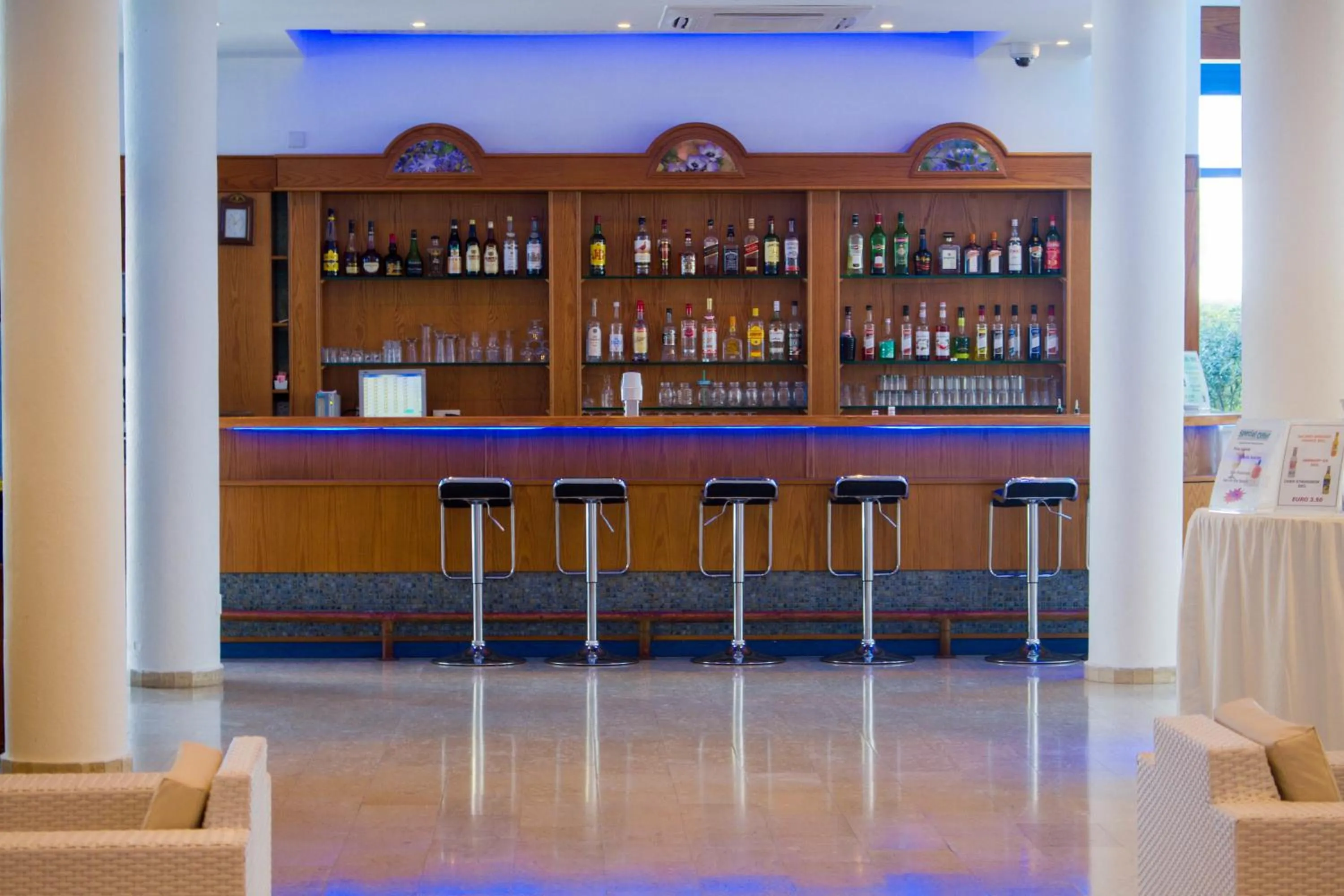 Lounge or bar in Anonymous Beach Hotel (Adults 16+)