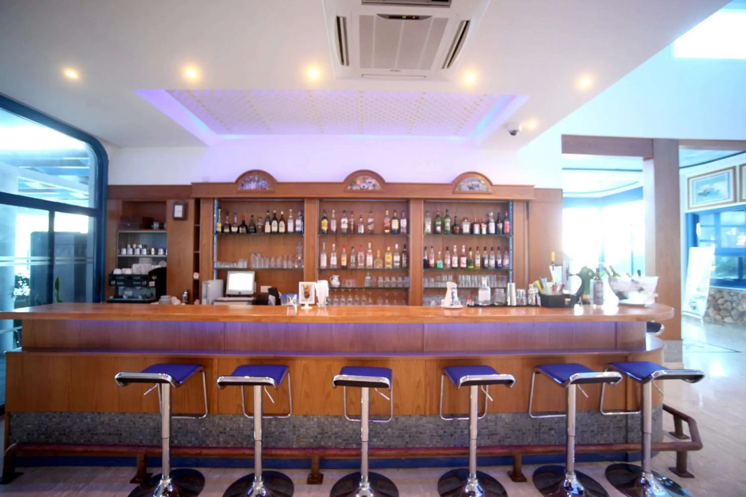 Lounge or bar, Lounge/Bar in Anonymous Beach Hotel (Adults 16+)