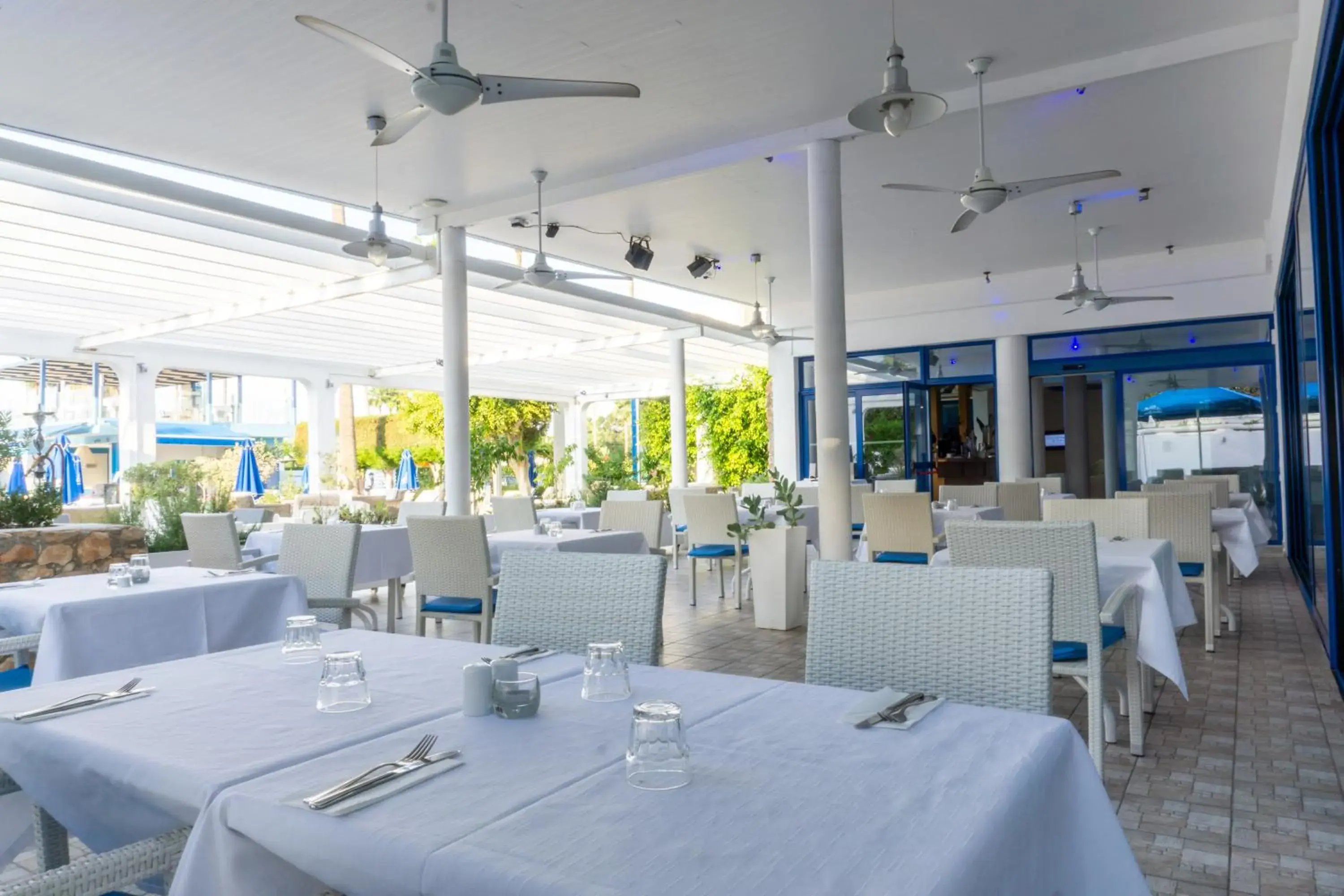 Restaurant/Places to Eat in Anonymous Beach Hotel (Adults 16+)