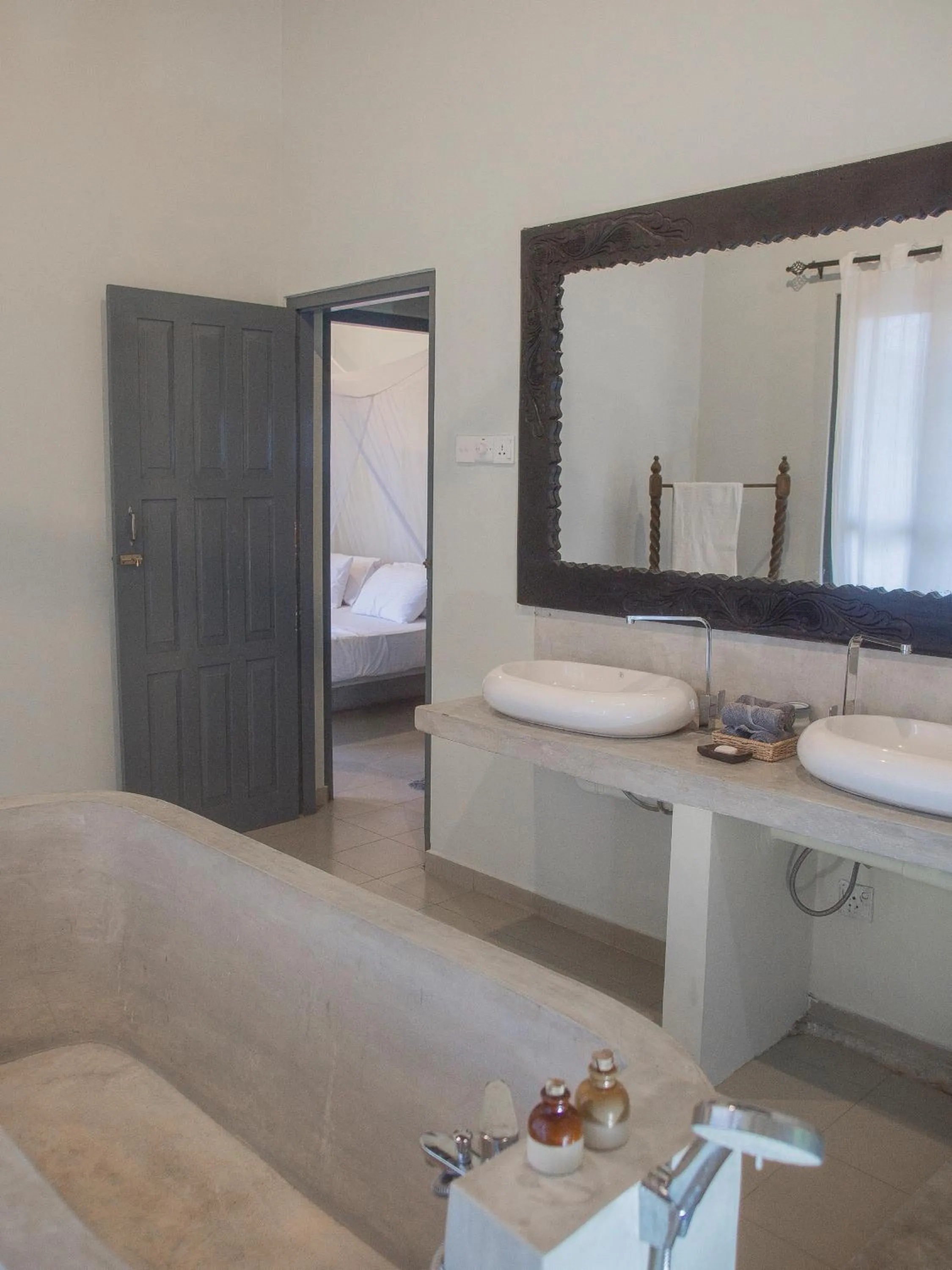 Secret Garden Galle Fort