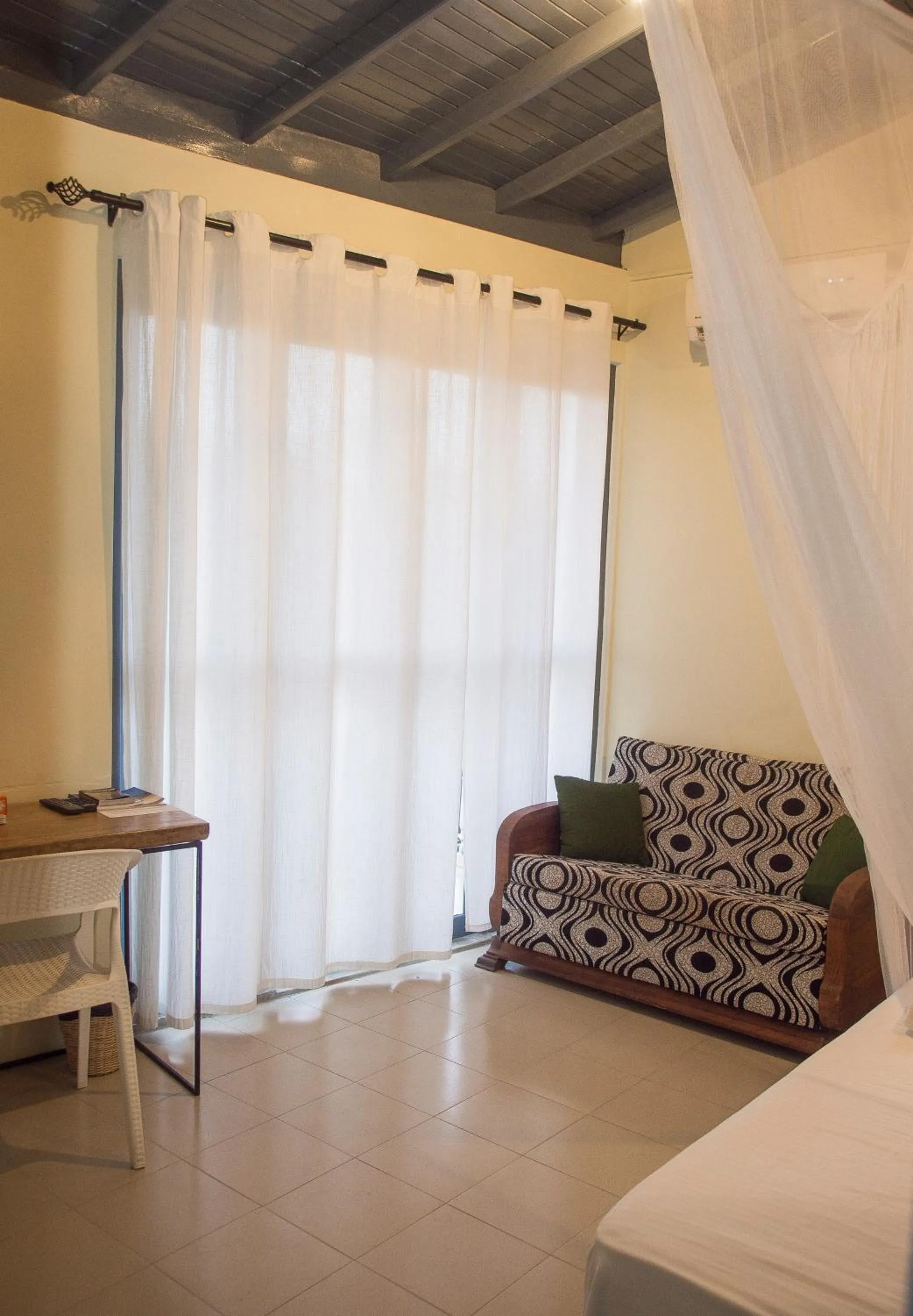 Secret Garden Galle Fort