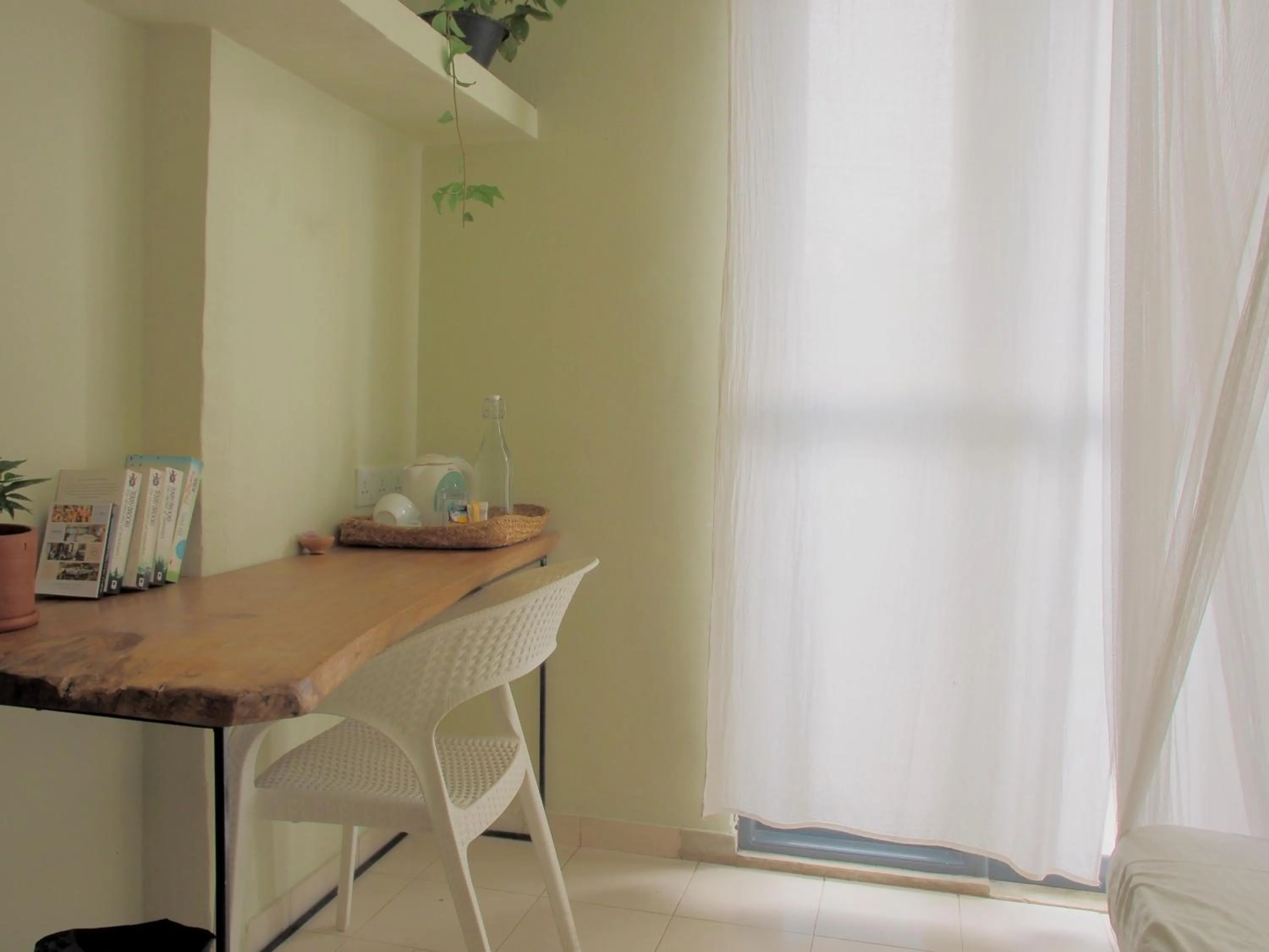 Secret Garden Galle Fort