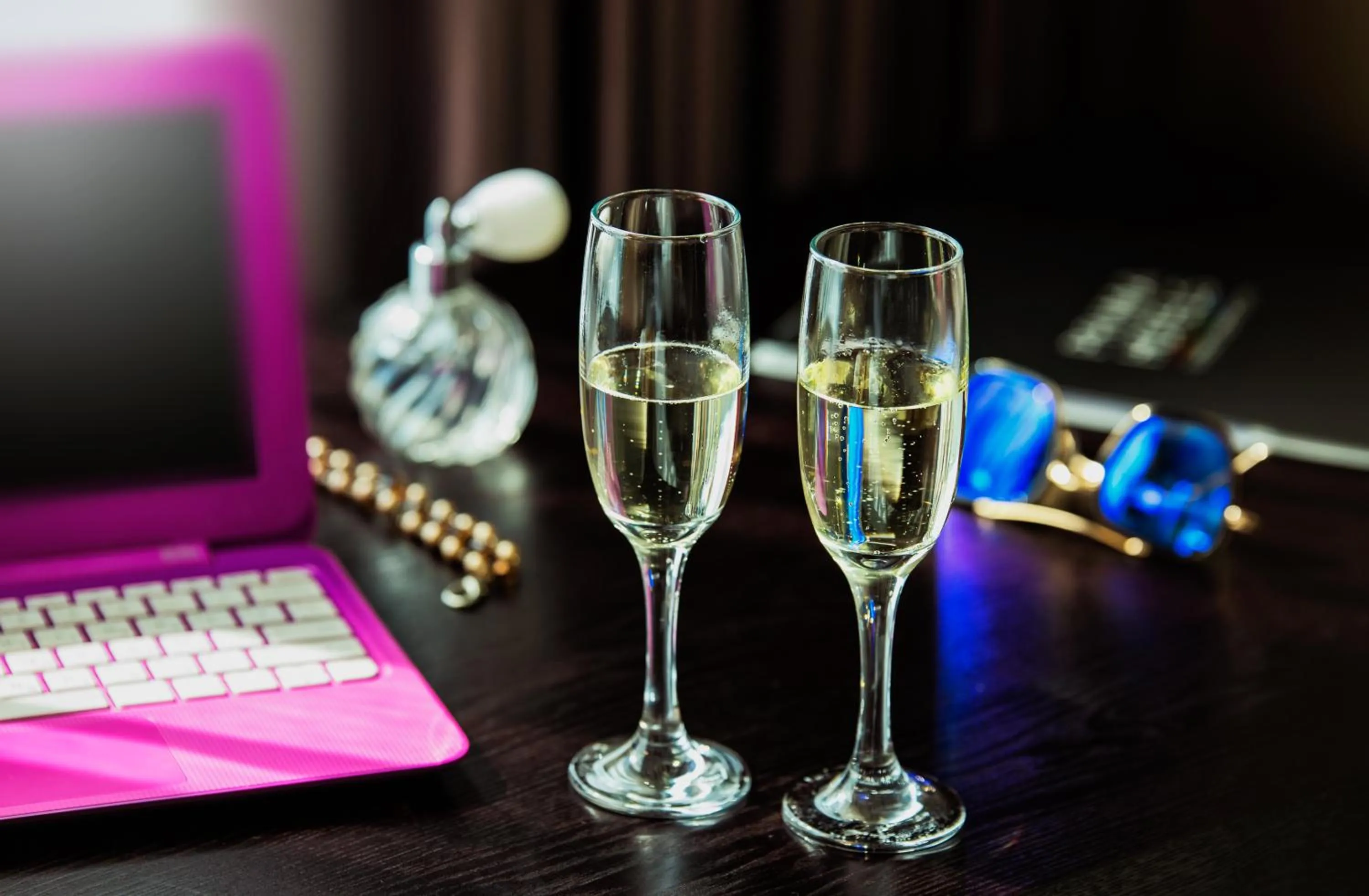 Decorative detail in Prima Link Hotel