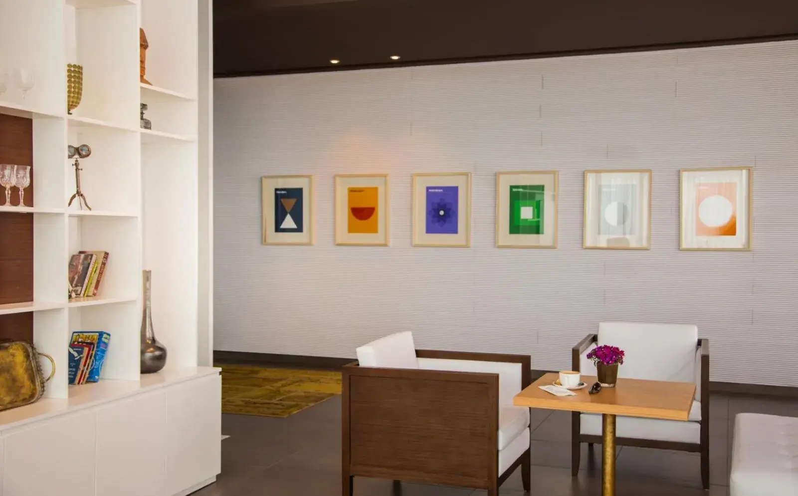 Lounge or bar in Prima Link Hotel Lounge or bar in Prima Link Hotel