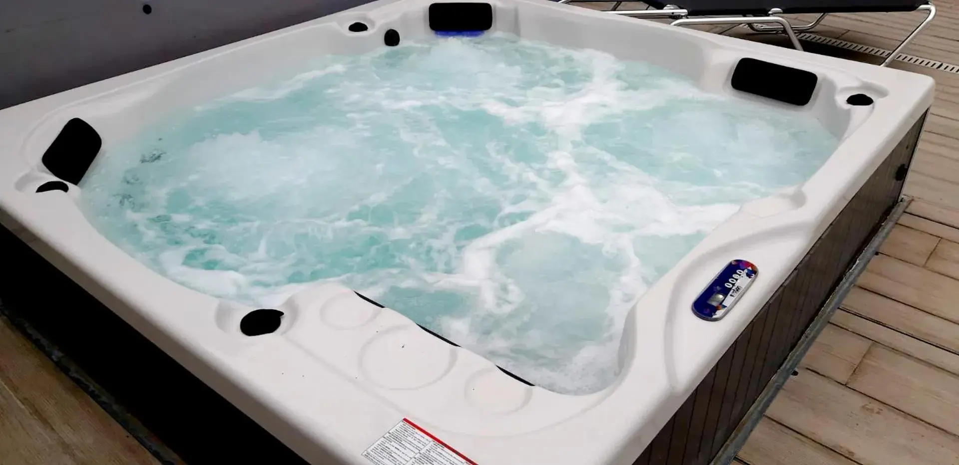 Area and facilities in Milfontes Guest House - Duna Parque Resorts & Hotels Area and facilities in Milfontes Guest House - Duna Parque Resorts & Hotels