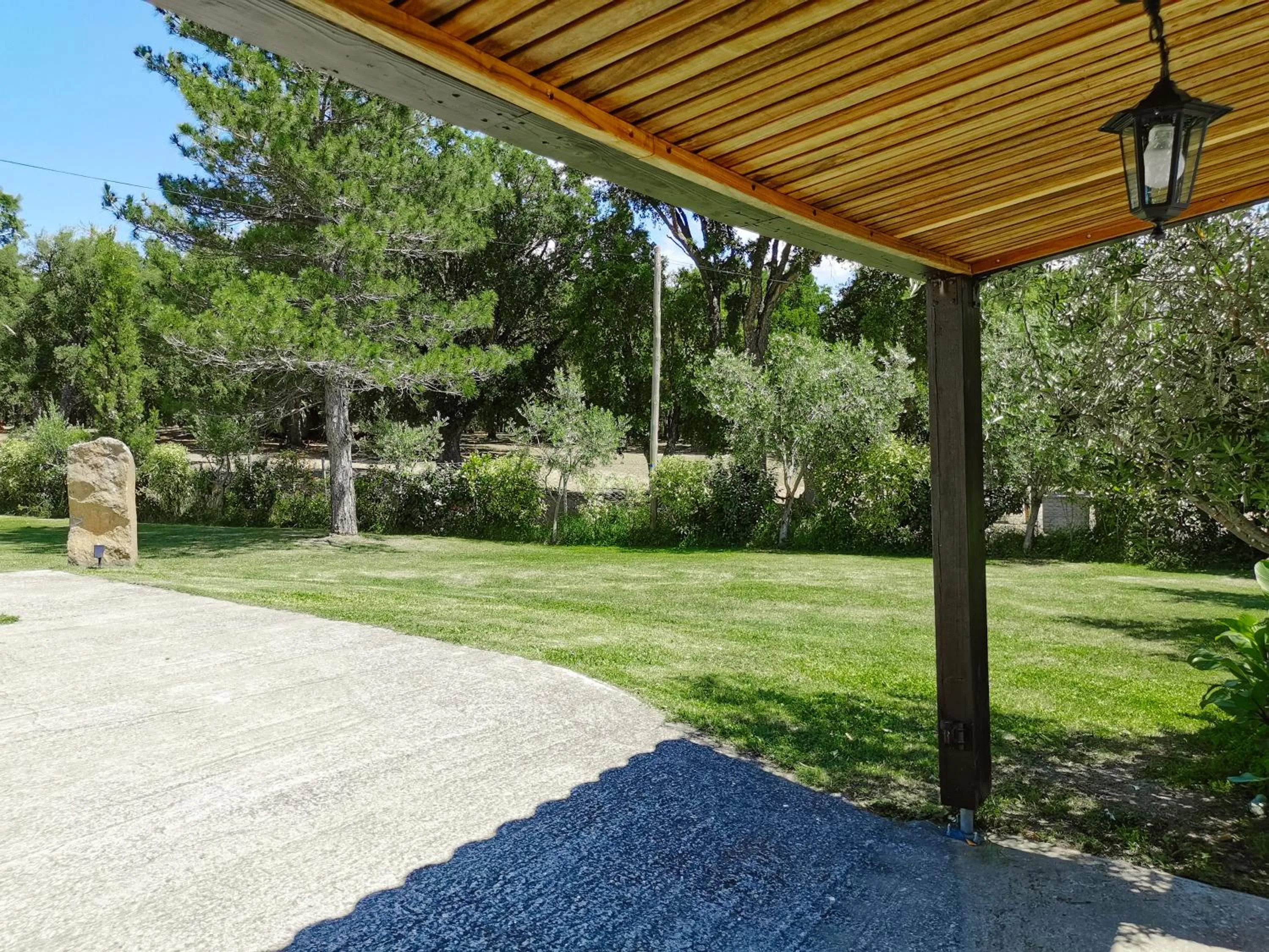 Maison San Giovanni