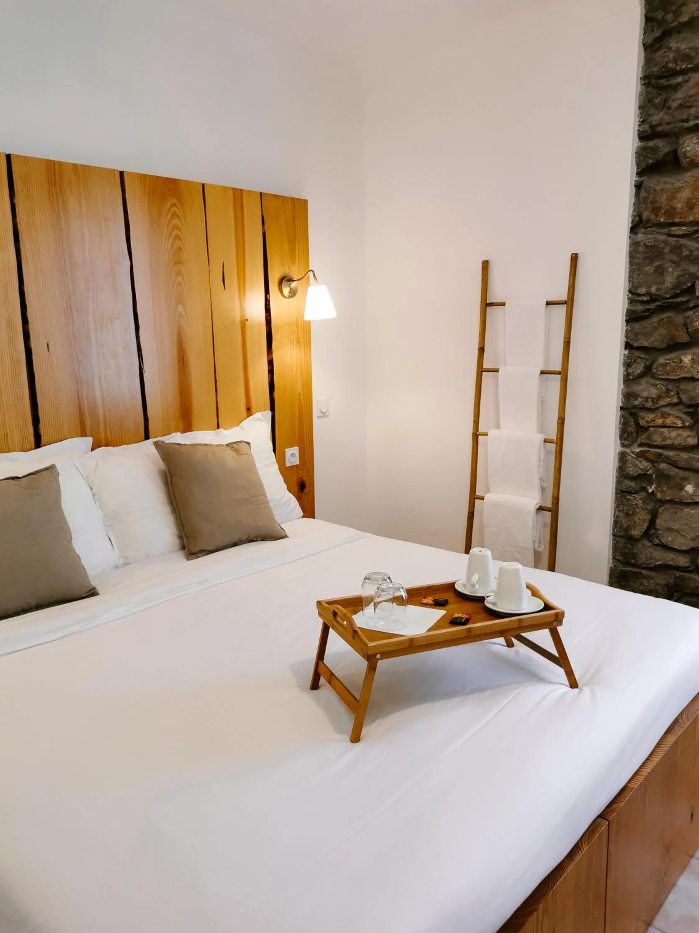 King Room in Maison San Giovanni