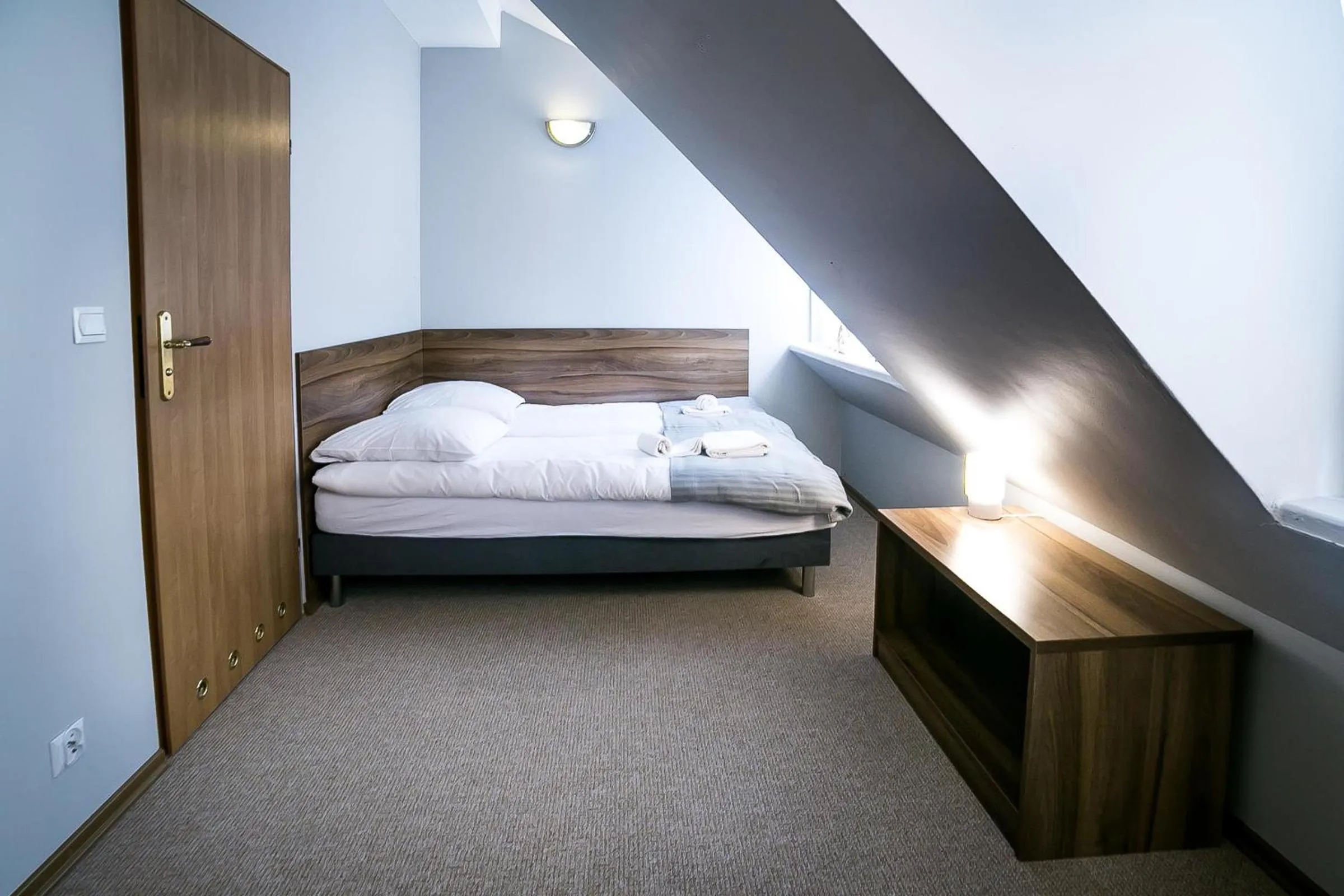 King Room in Gościniec Lizawka