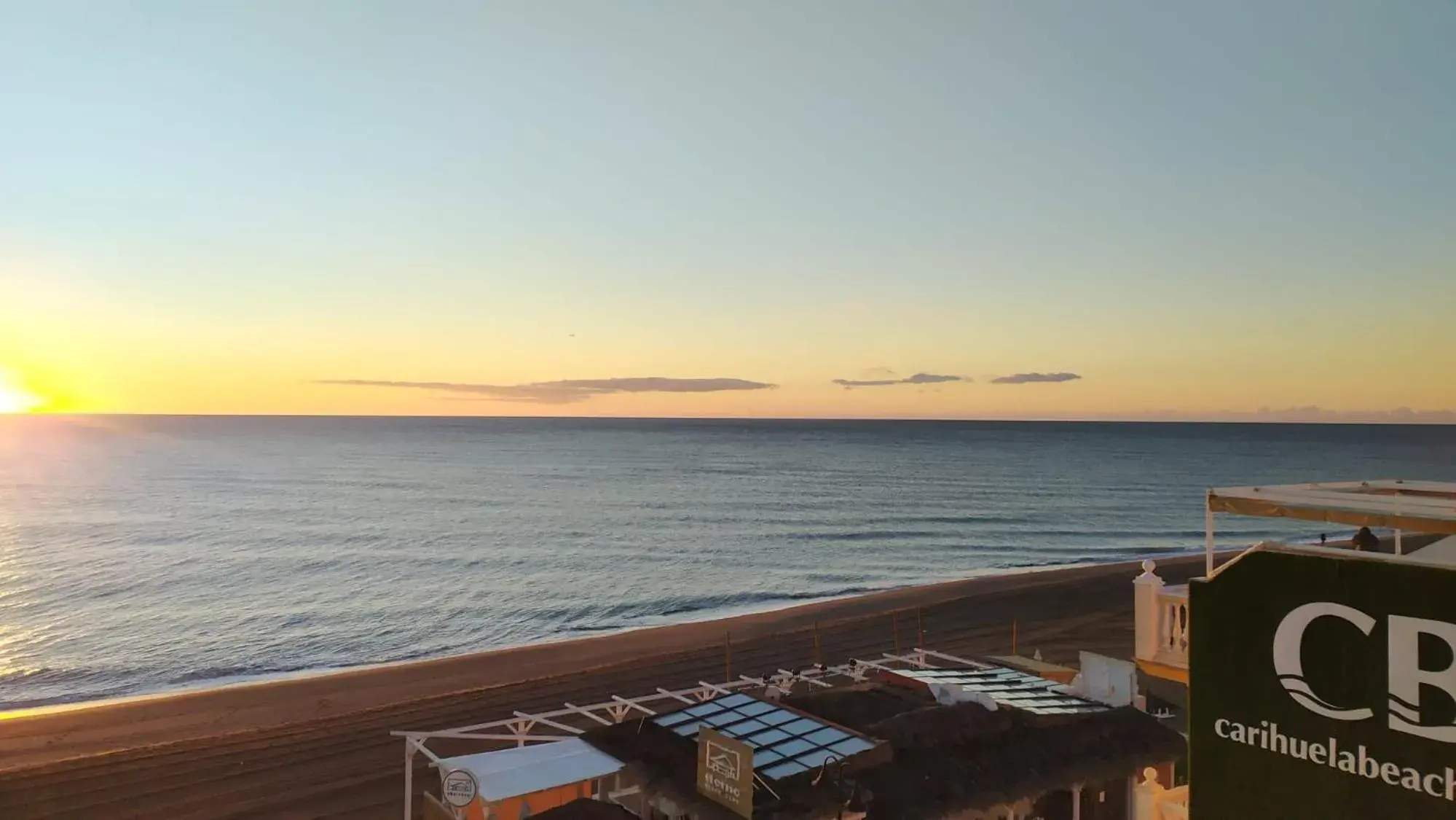 Carihuela Beach Apartamentos Carihuela Beach Apartamentos