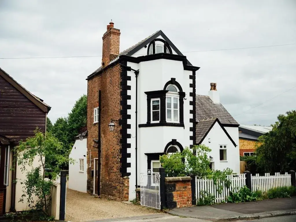 Langs Hall Langs Hall