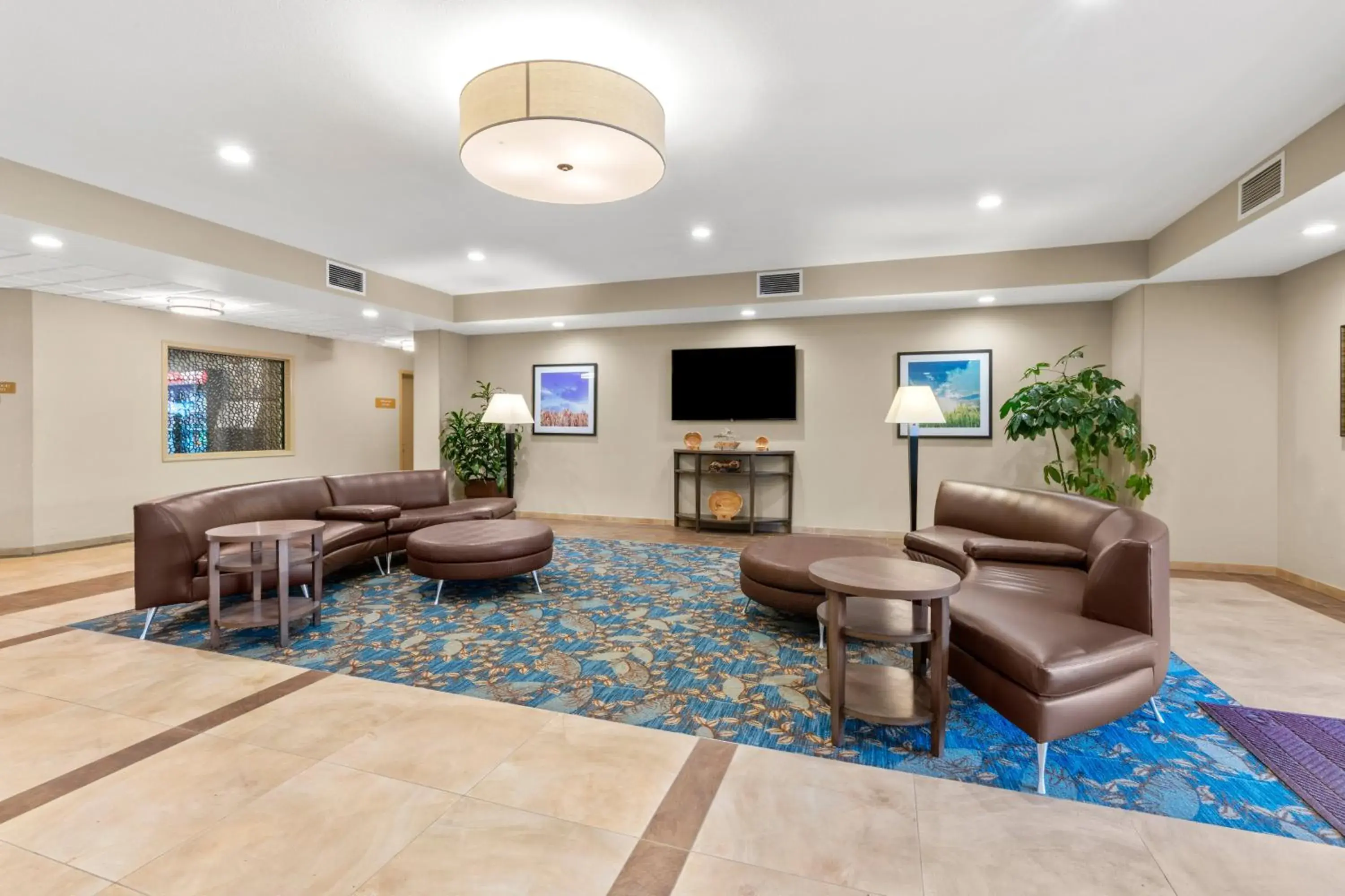 Property building in Candlewood Suites - Fairbanks by IHG Property building in Candlewood Suites - Fairbanks by IHG
