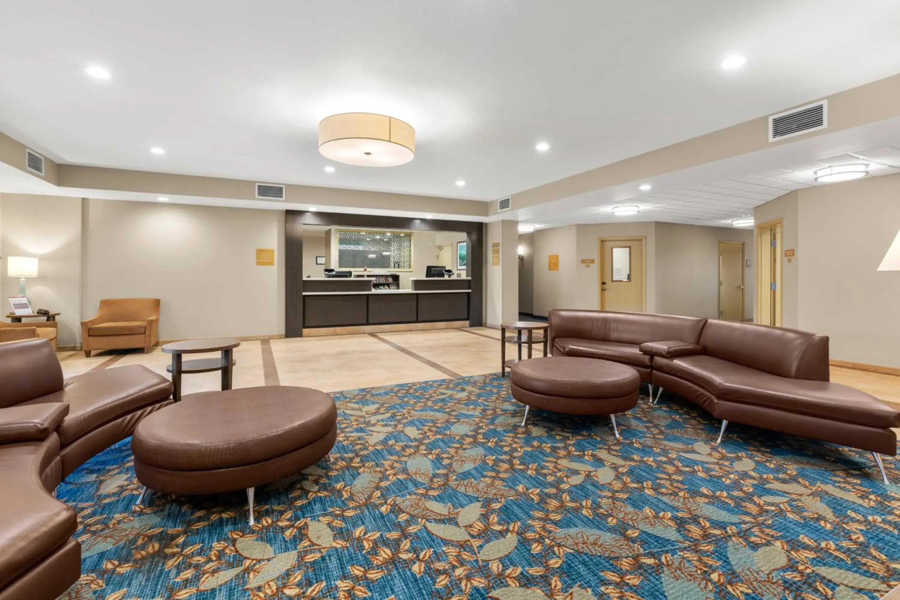 Property building in Candlewood Suites - Fairbanks by IHG Property building in Candlewood Suites - Fairbanks by IHG