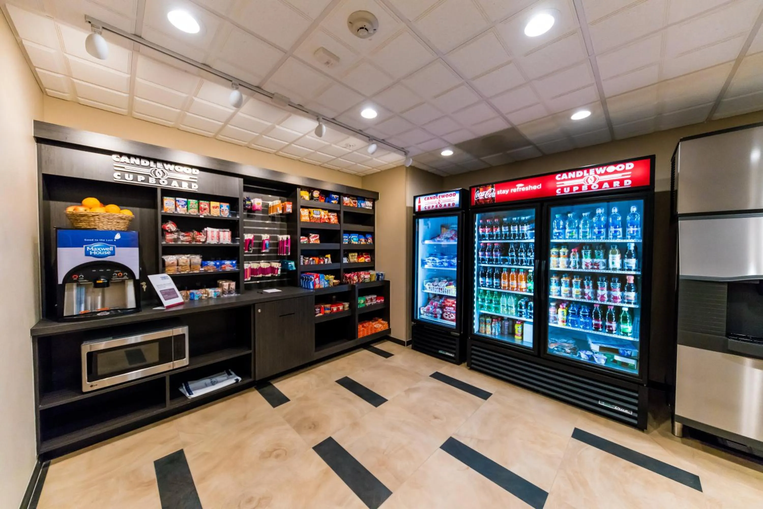 Other in Candlewood Suites - Fairbanks by IHG