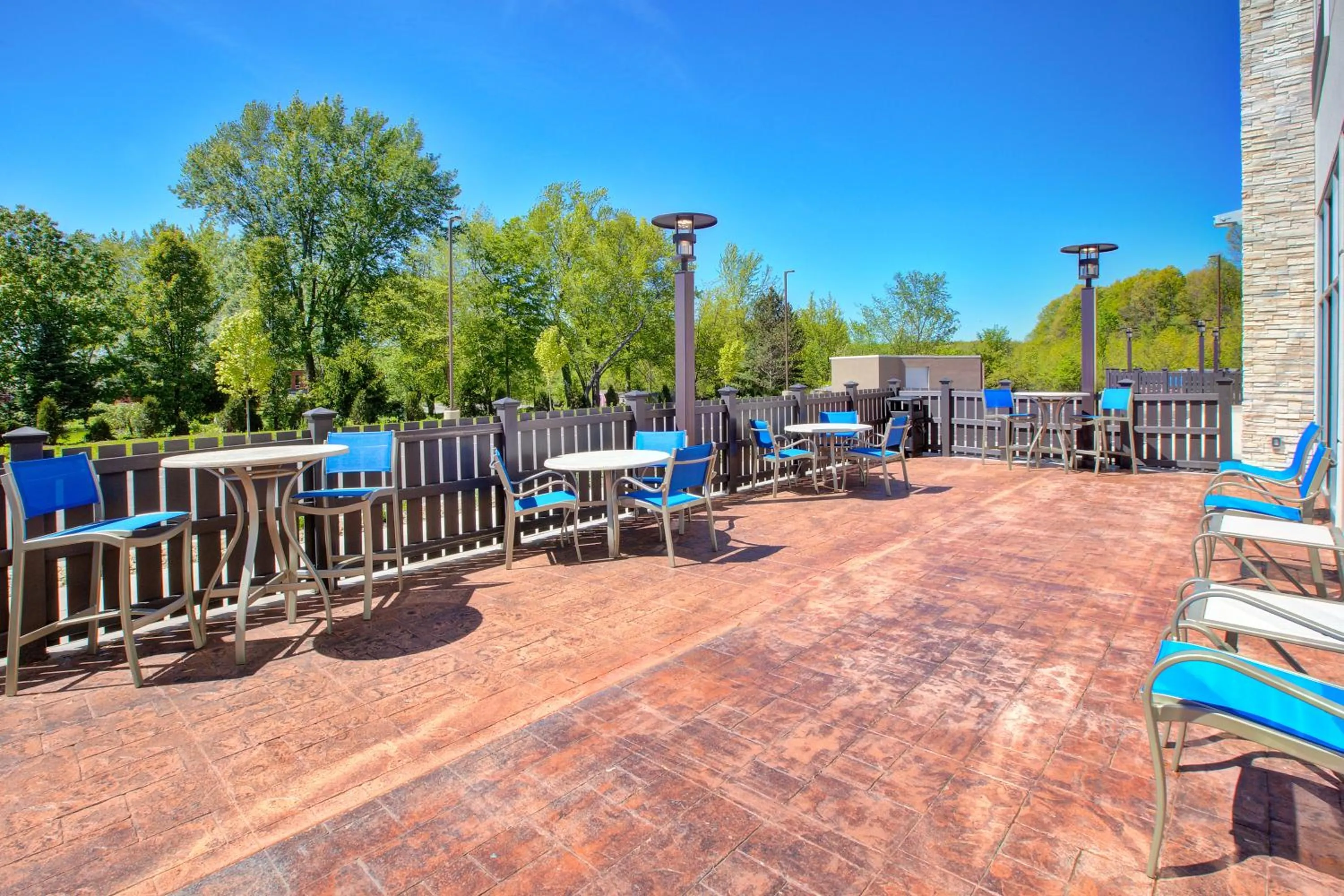 Other in Holiday Inn Express & Suites New Castle by IHG