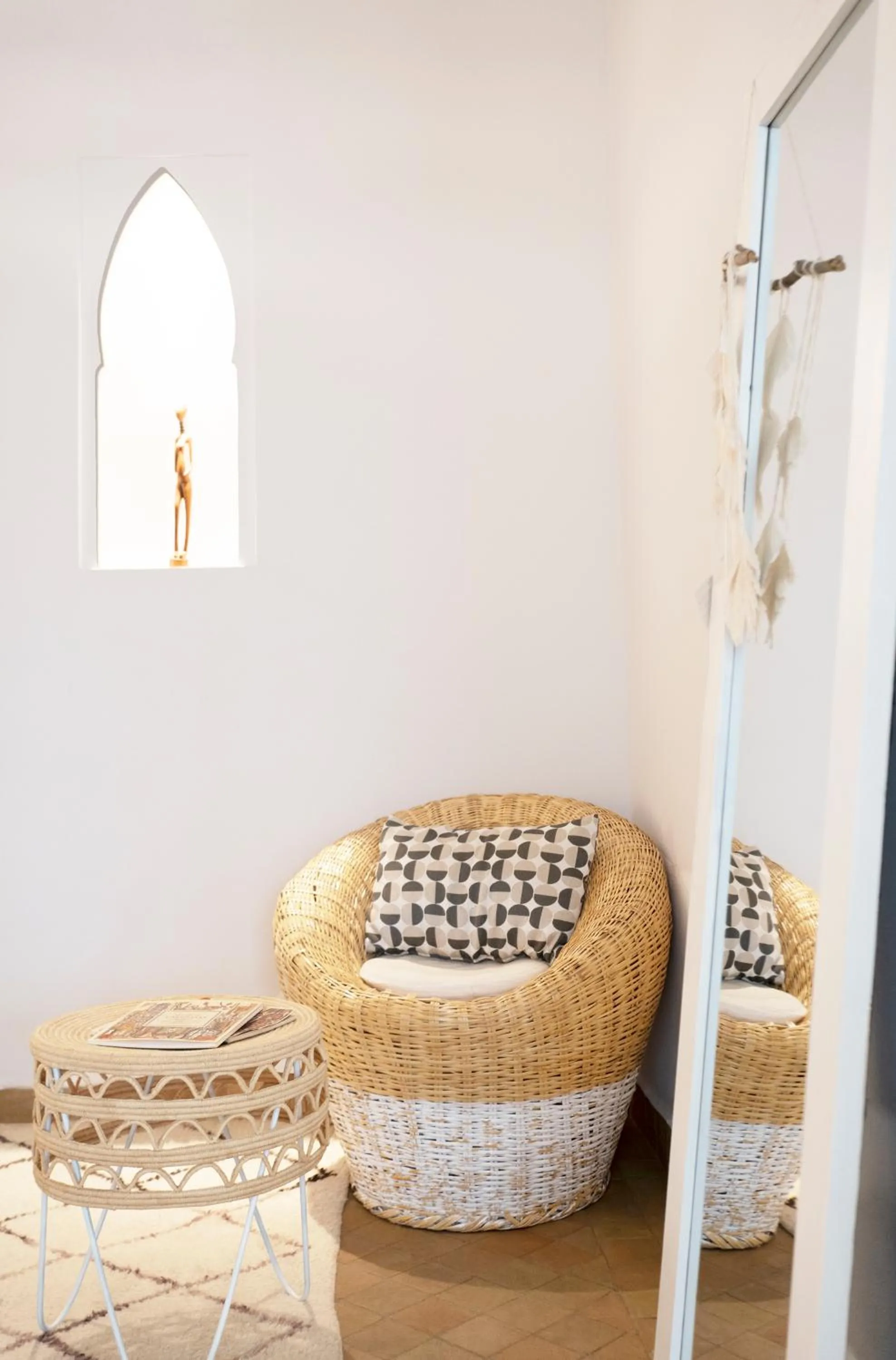 air conditioner in Riad Sashema