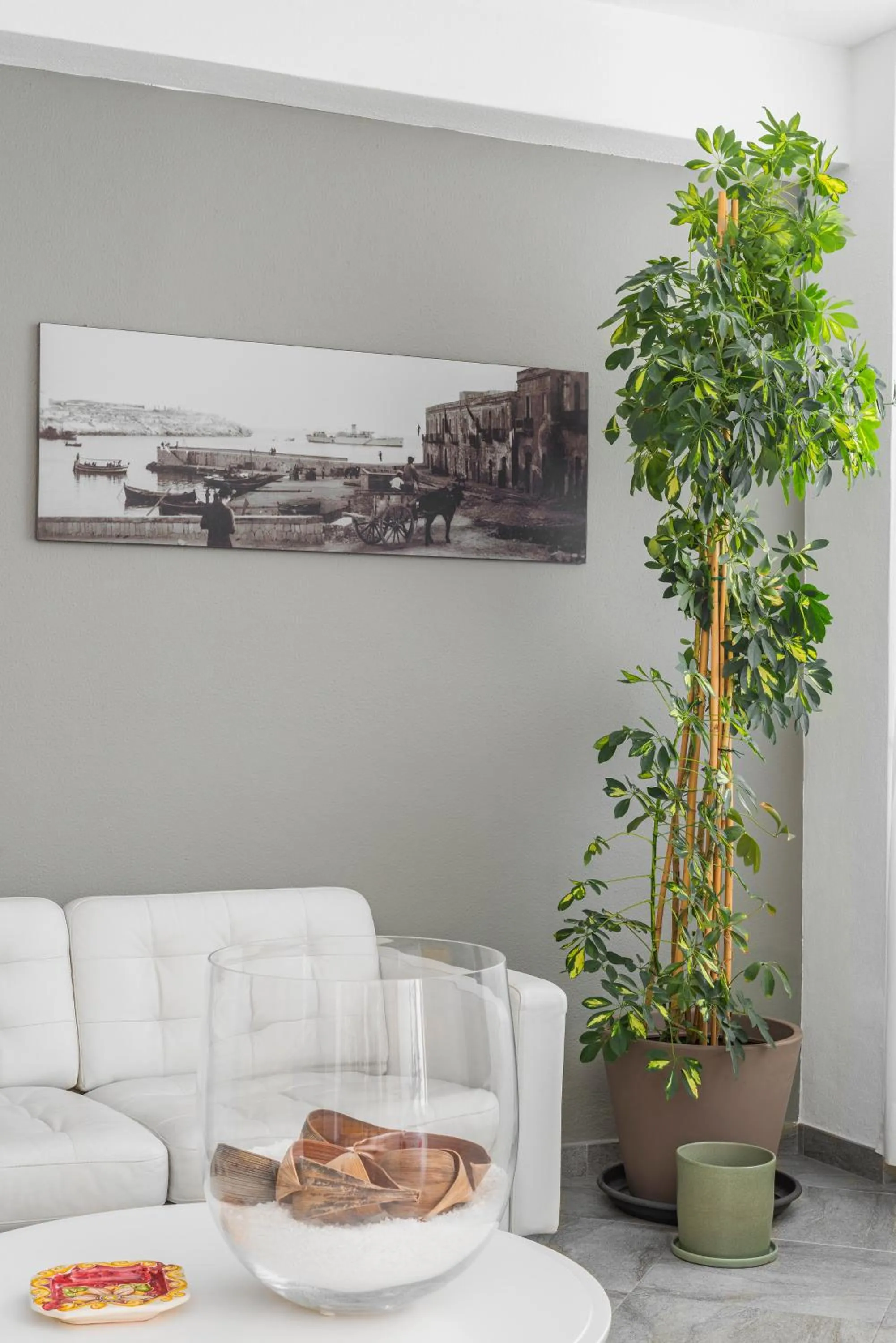 Lobby or reception in Hotel Vega