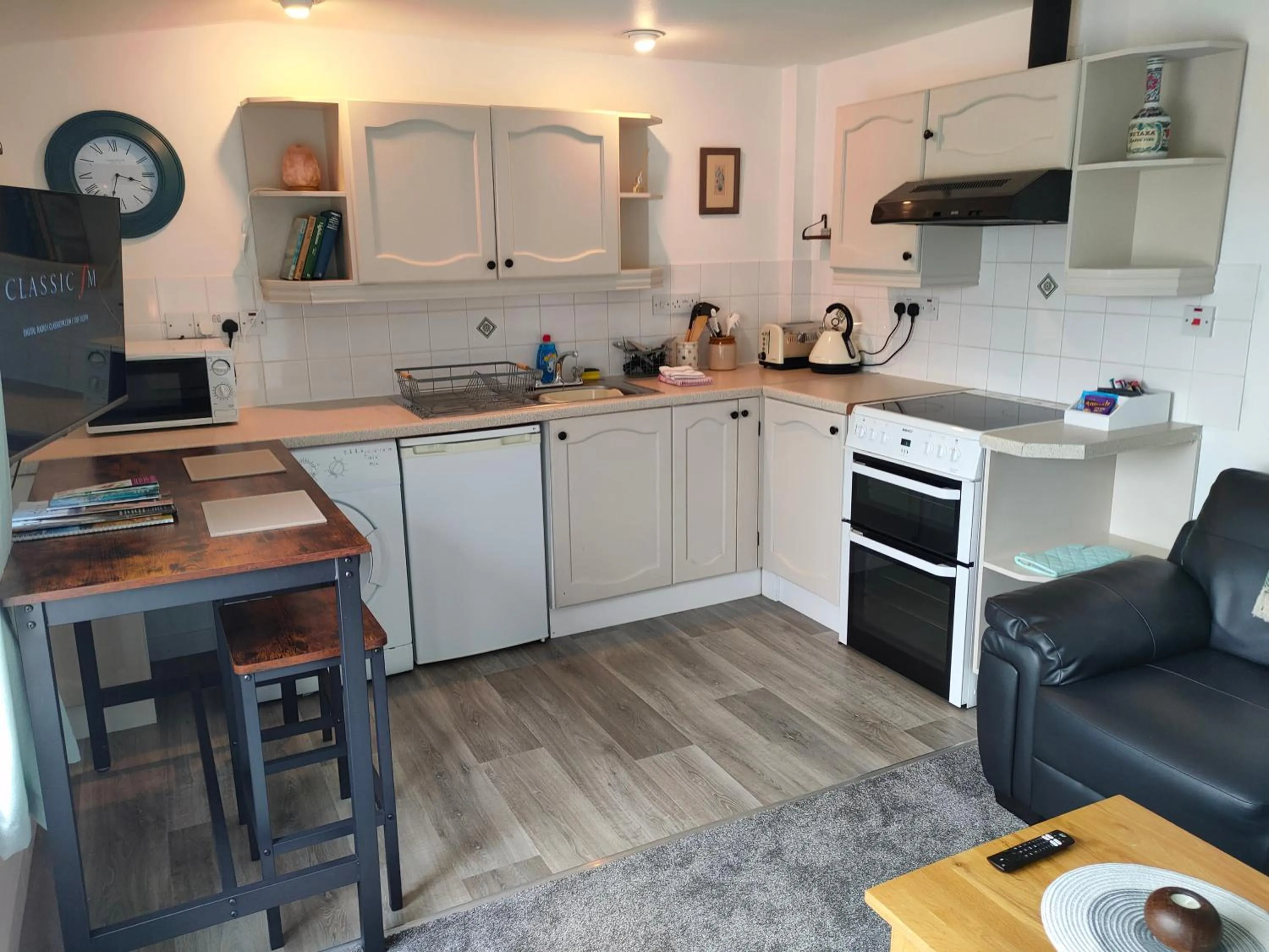 Stromness Apartments