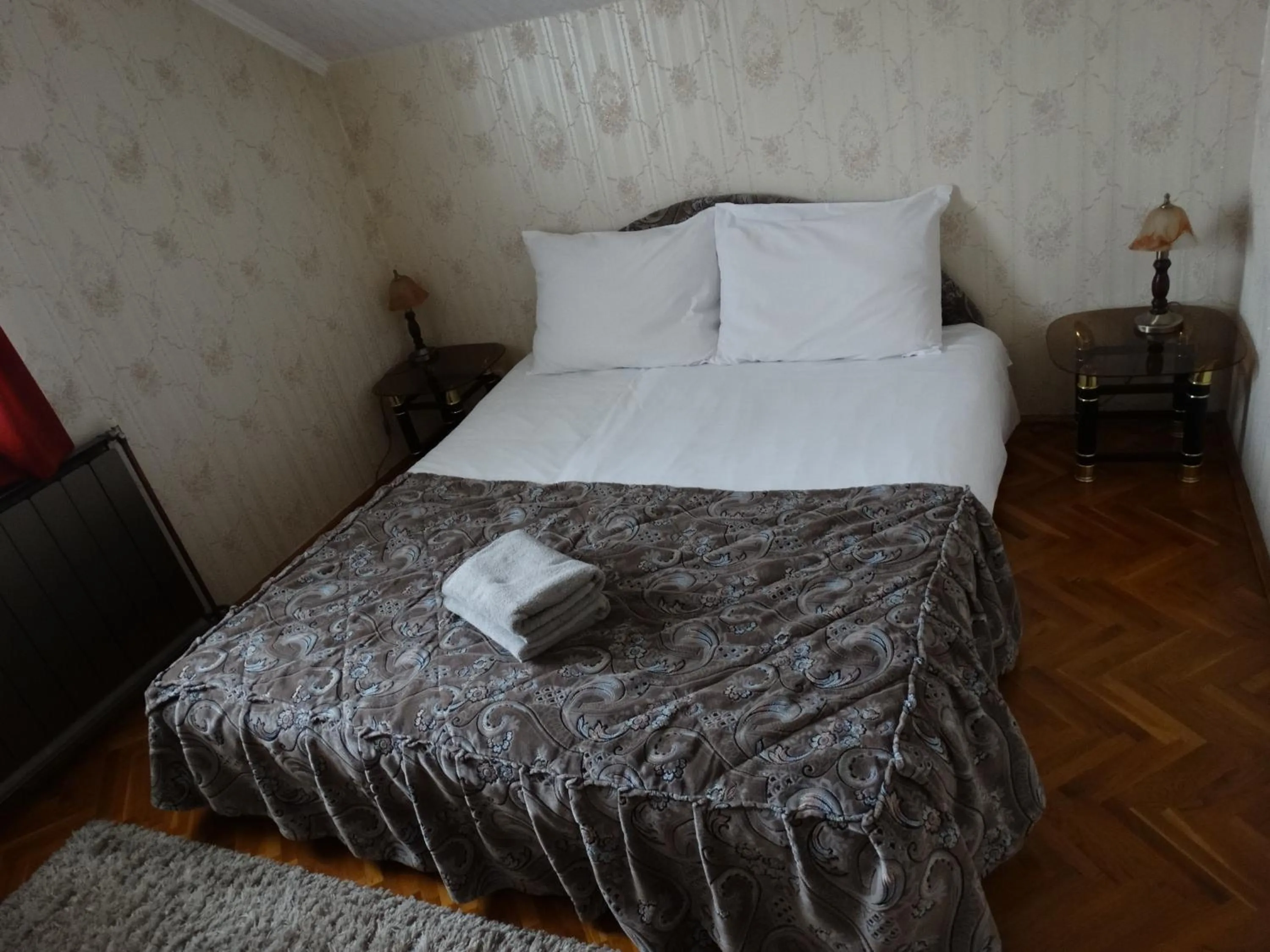Budai Panzió