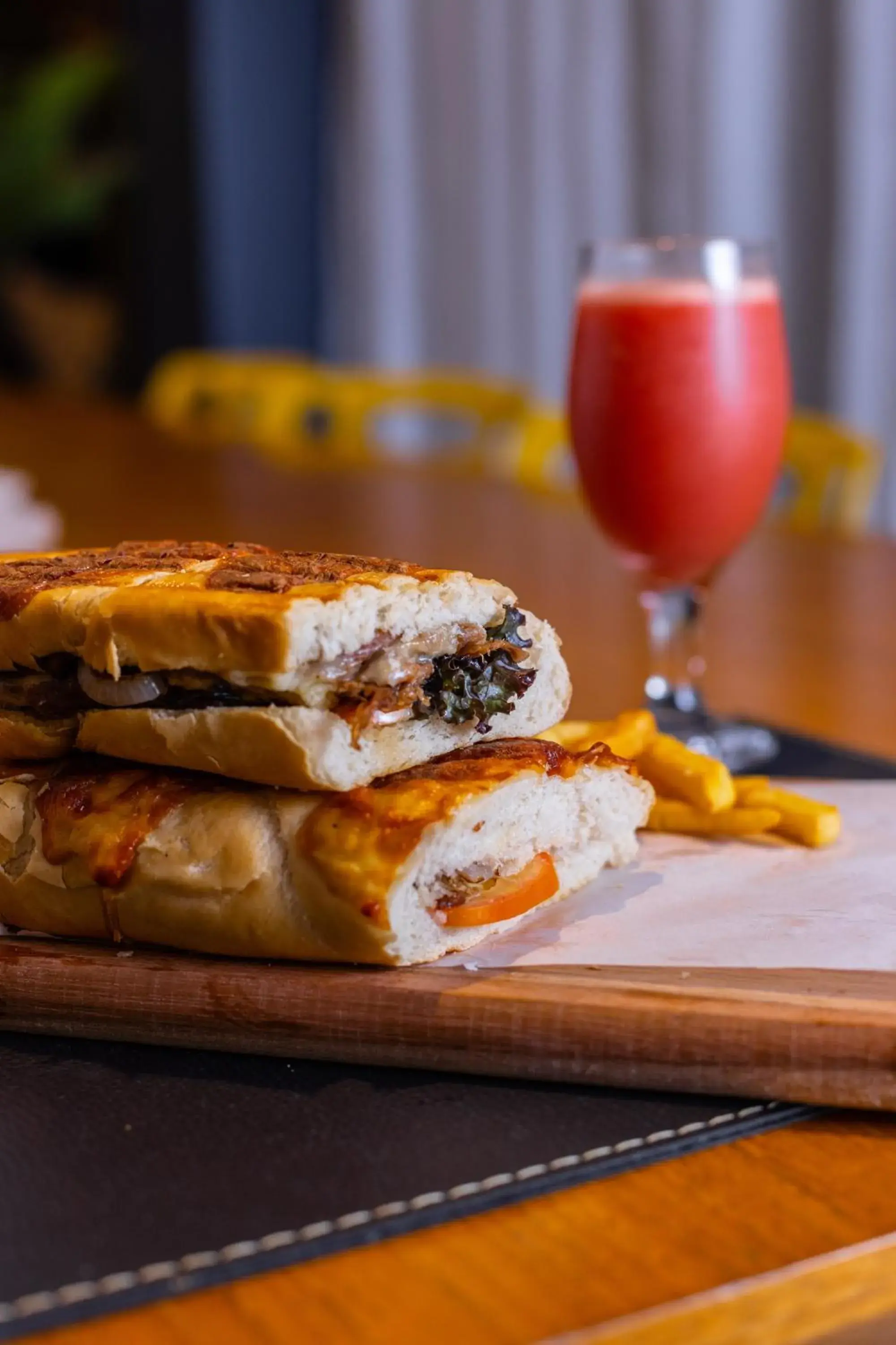 Food and drinks in ibis Styles Boa Vista Food and drinks in ibis Styles Boa Vista