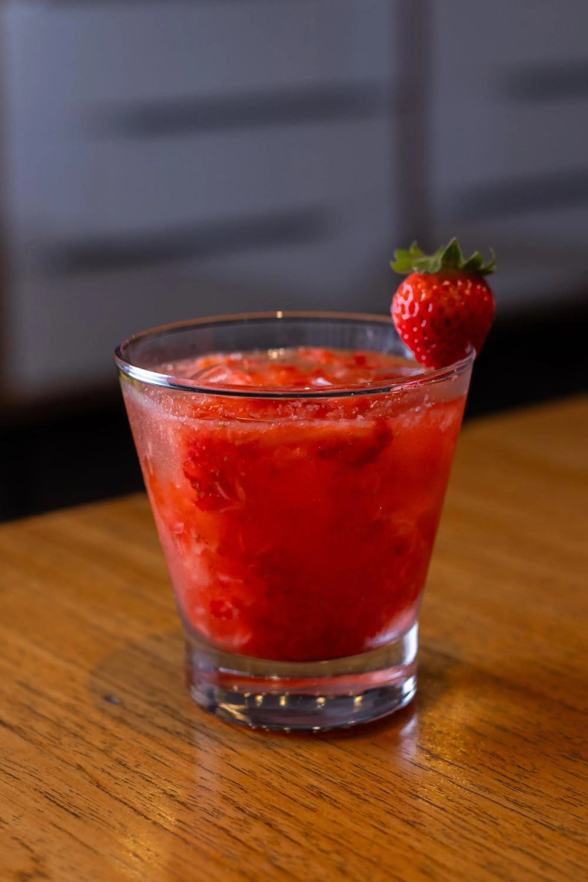 Drinks in ibis Styles Boa Vista