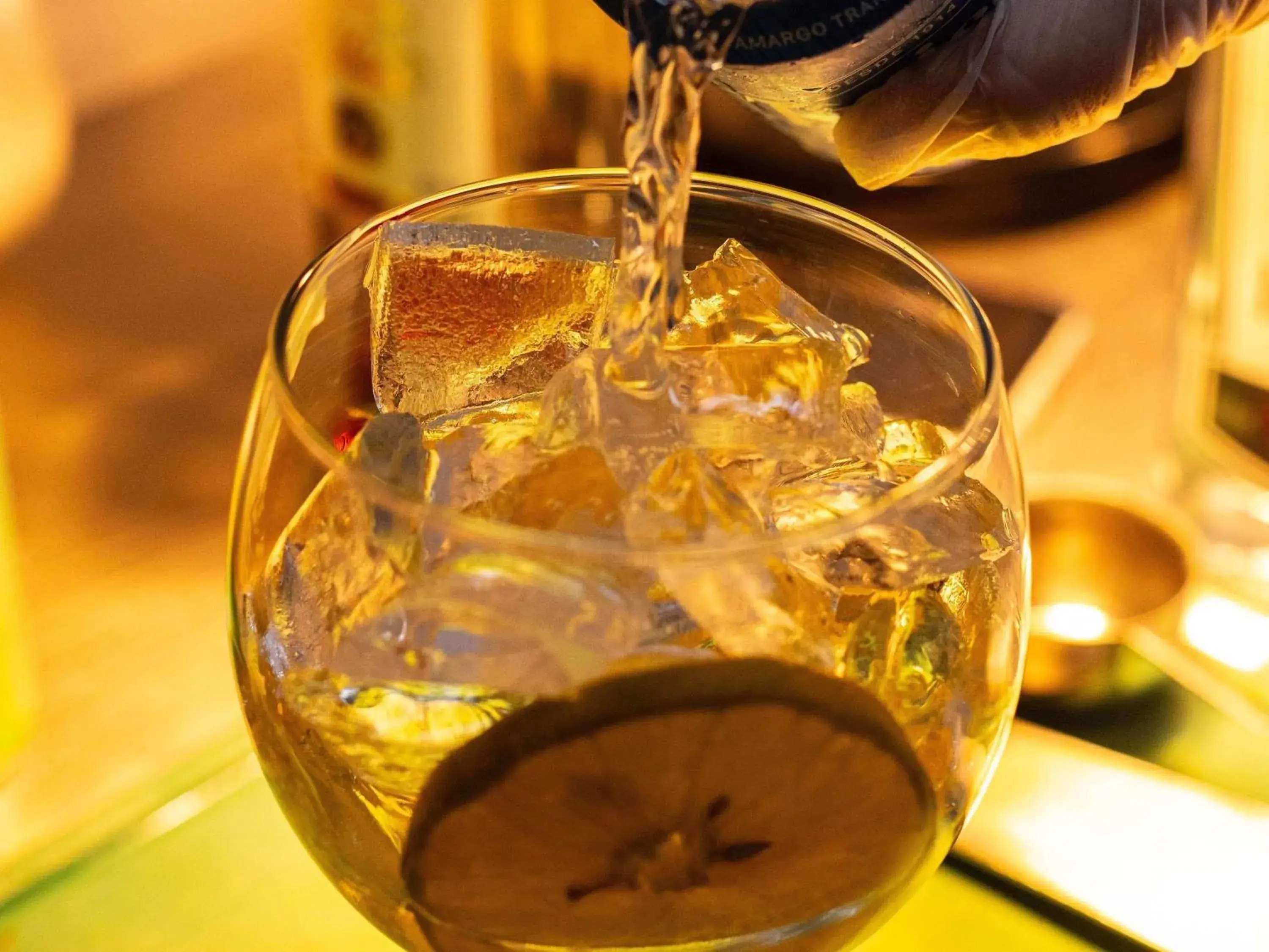 Lounge or bar in ibis Styles Boa Vista Lounge or bar in ibis Styles Boa Vista