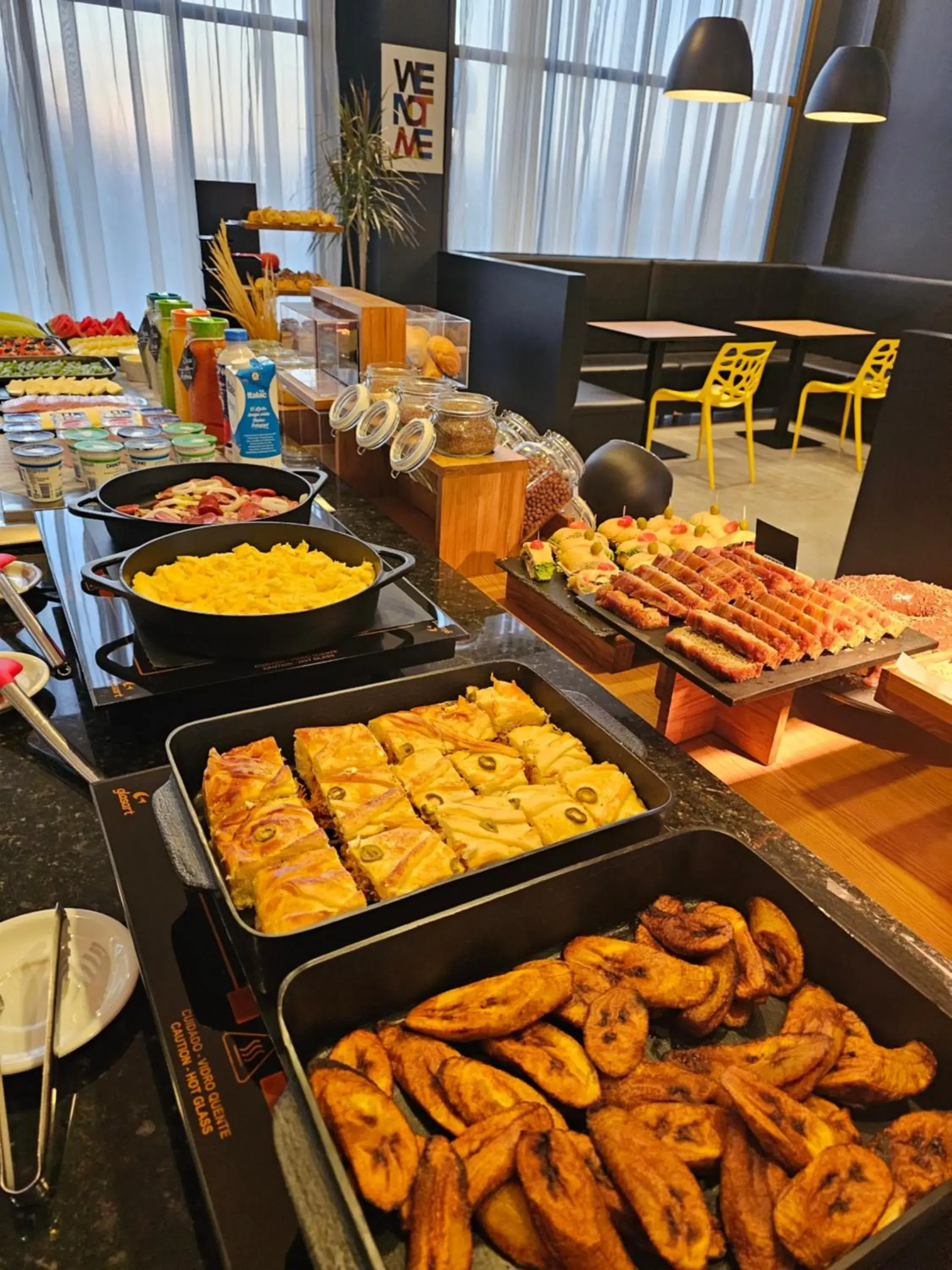 Food in ibis Styles Boa Vista Food in ibis Styles Boa Vista