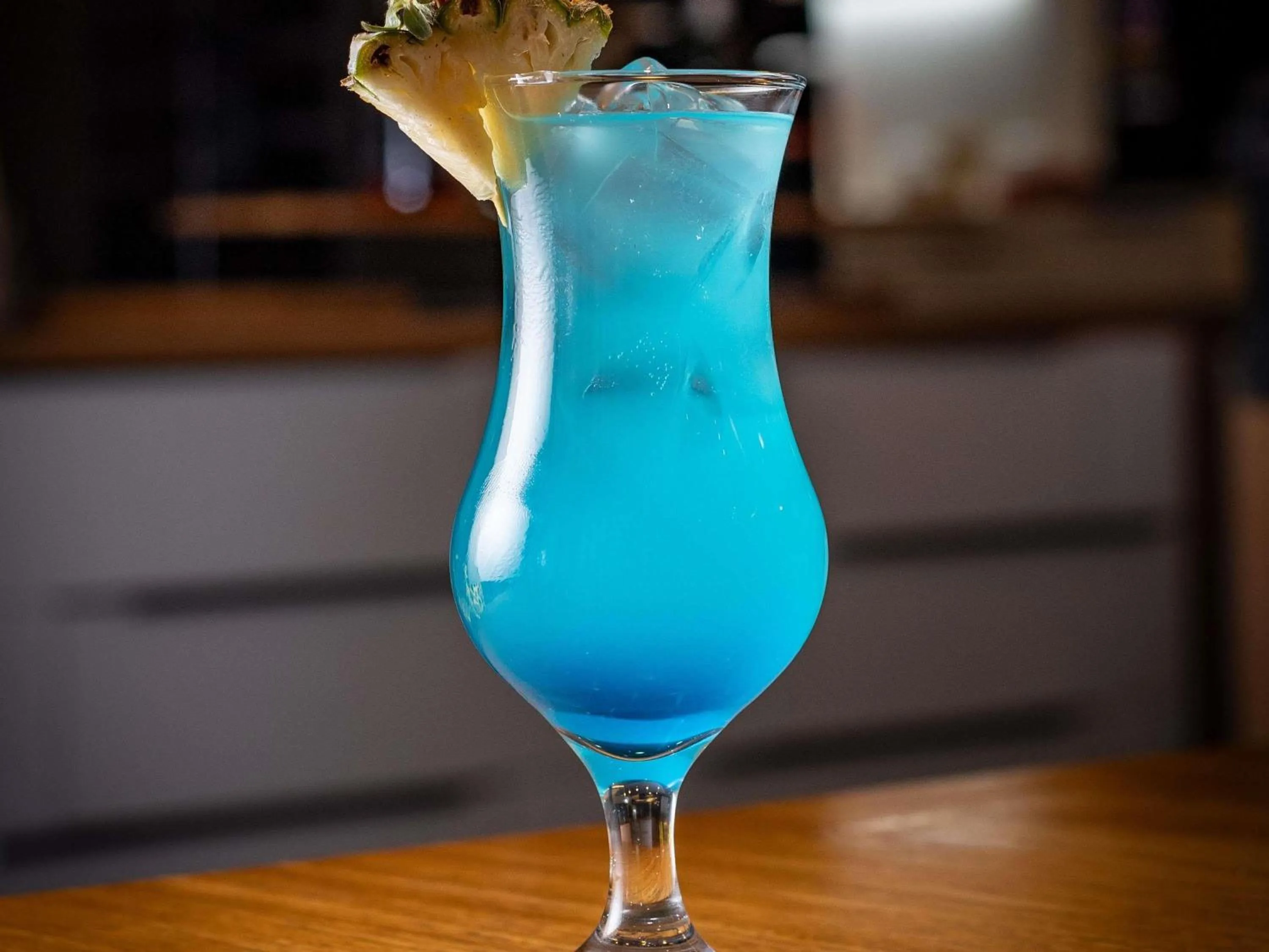 Lounge or bar in ibis Styles Boa Vista