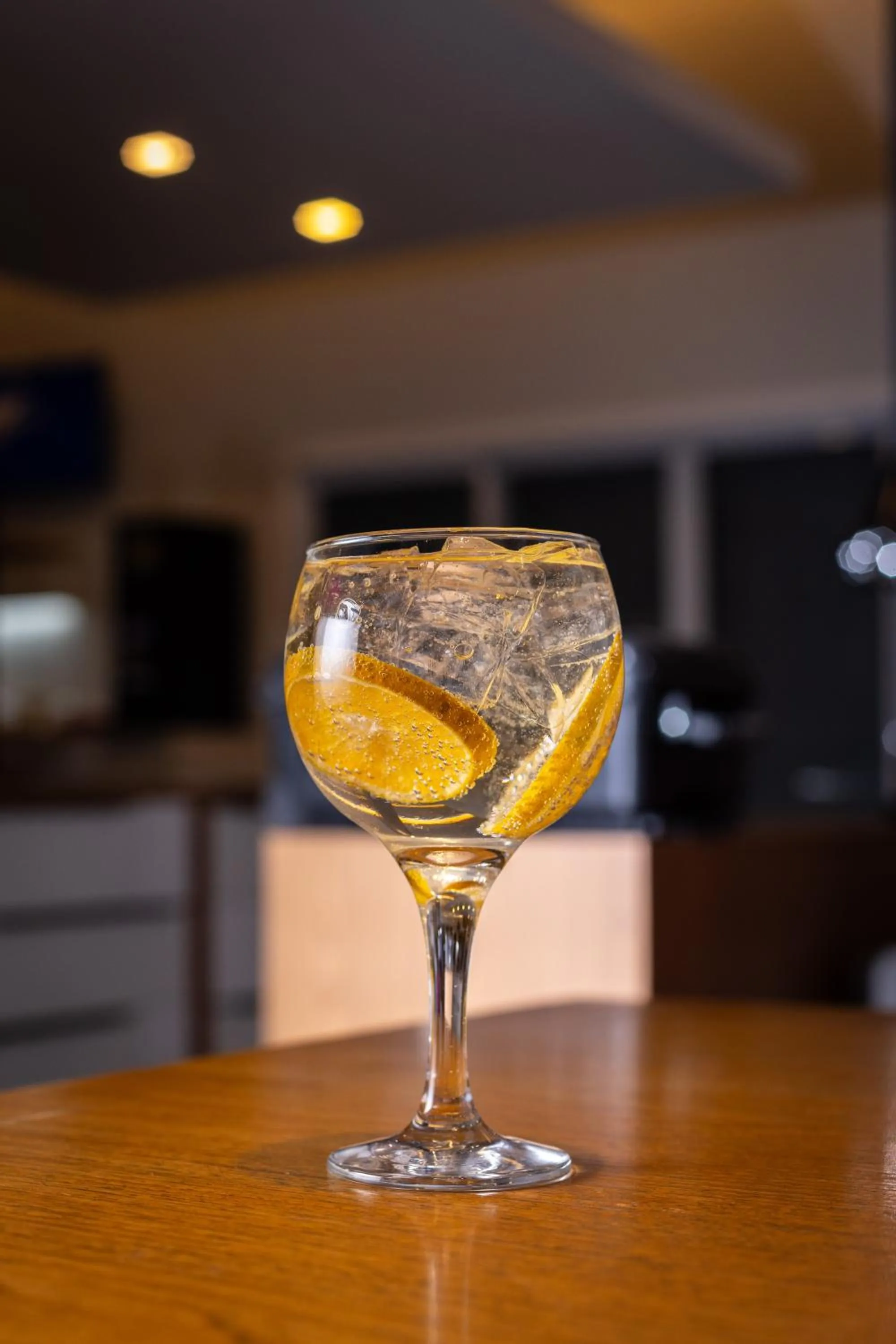 Drinks in ibis Styles Boa Vista