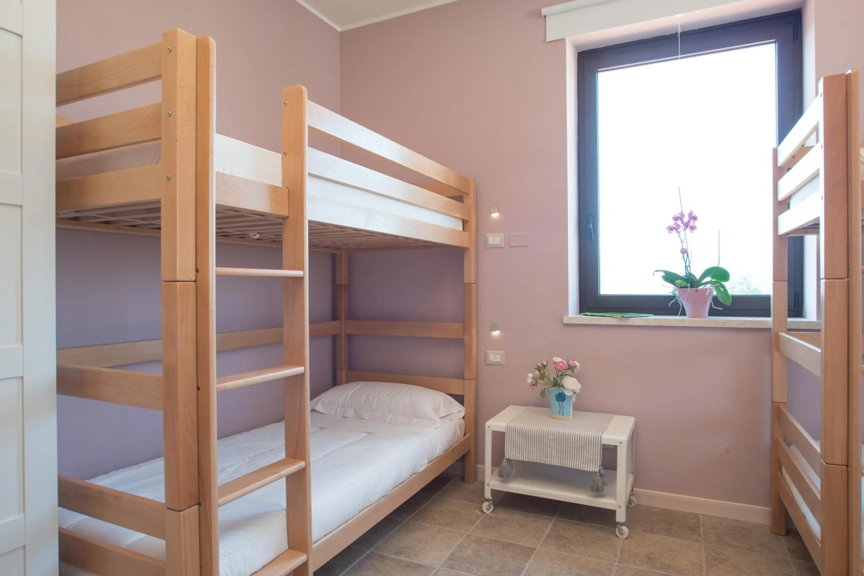 Day, Bed in Fattoria Didattica La Collina Incantata