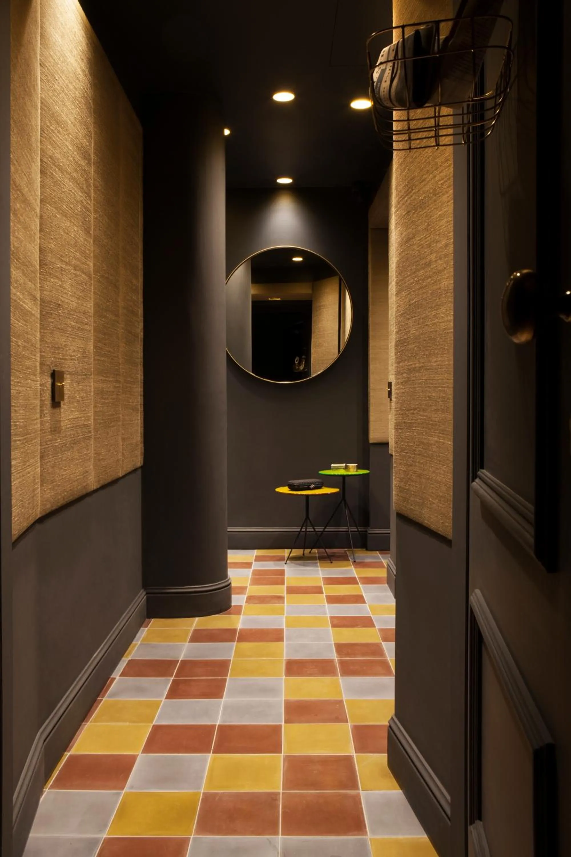 Other in Pandenus rooms