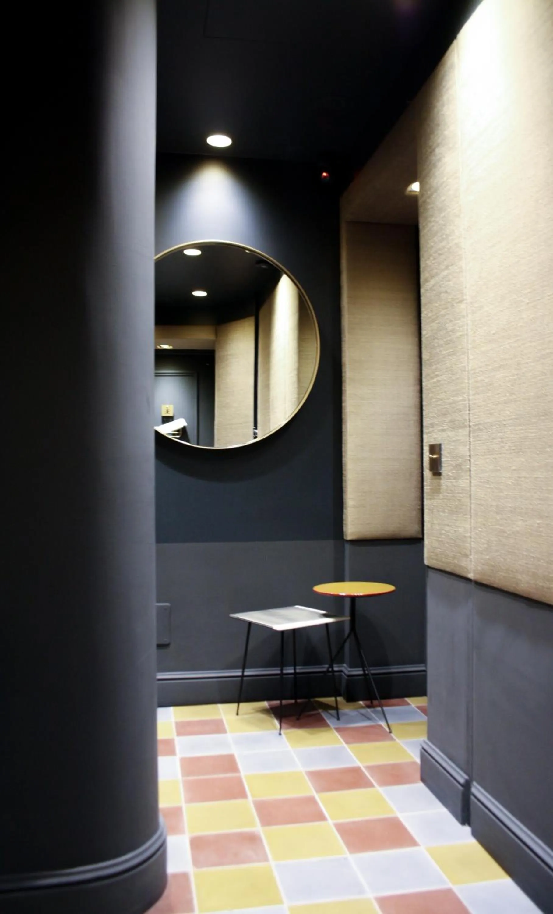 Other in Pandenus rooms