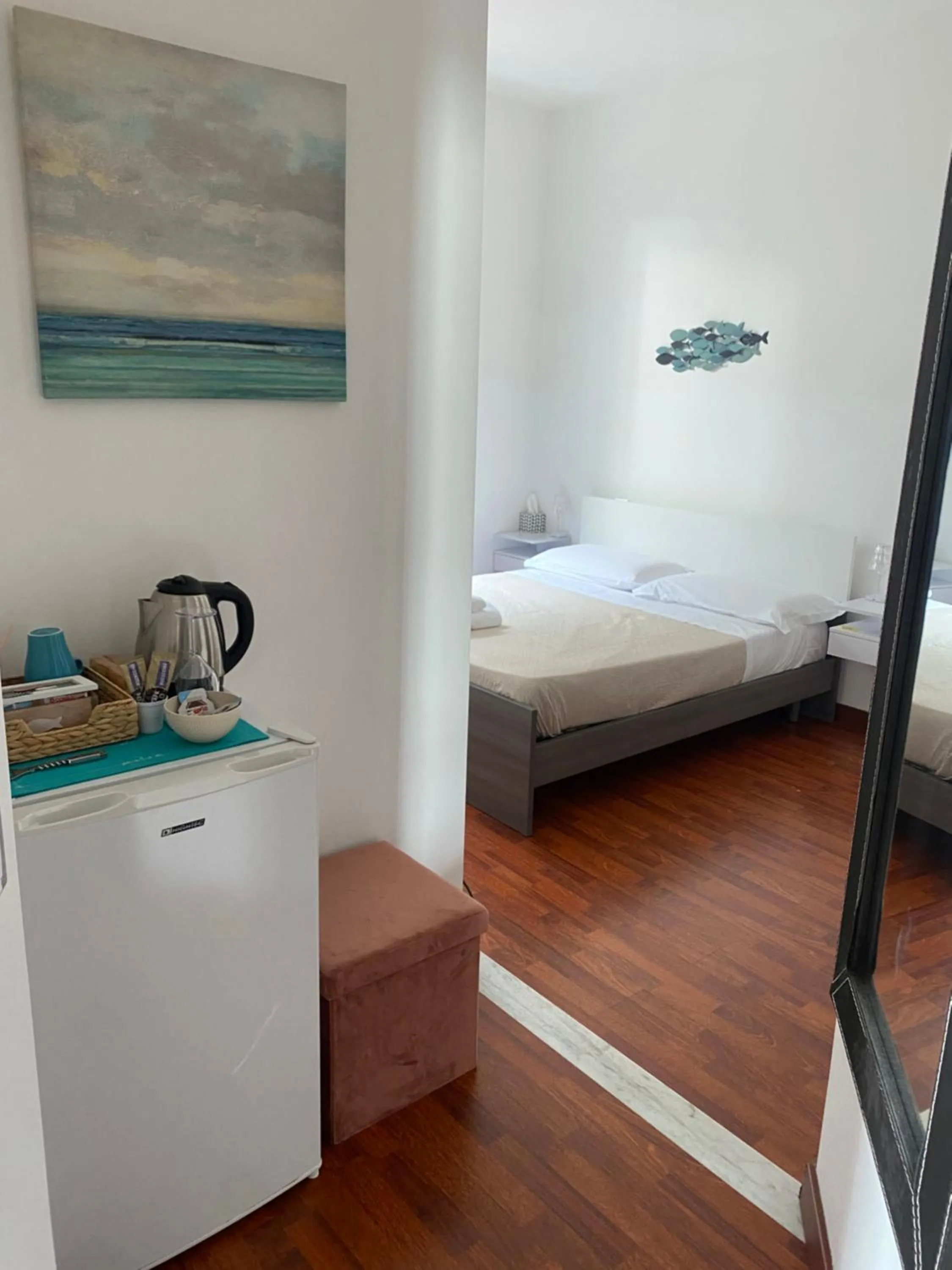 Sollevante Guest House