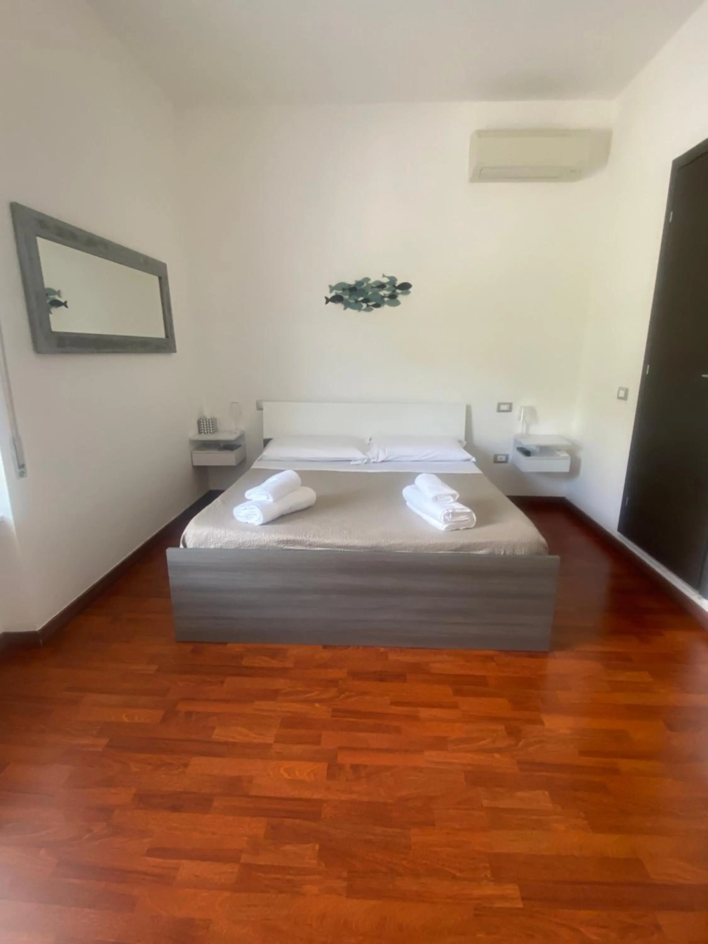 Sollevante Guest House