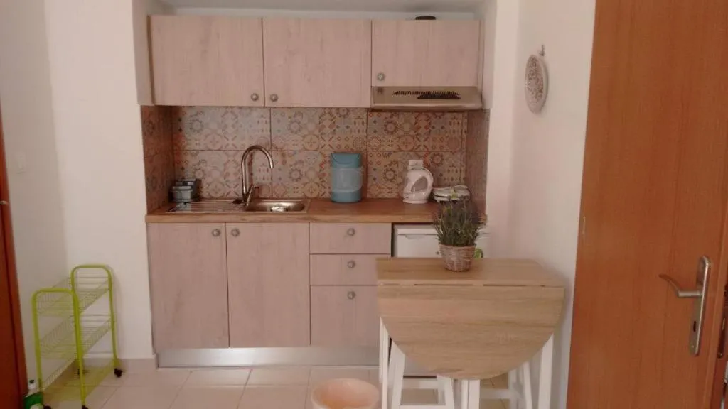 Kampos Rooms
