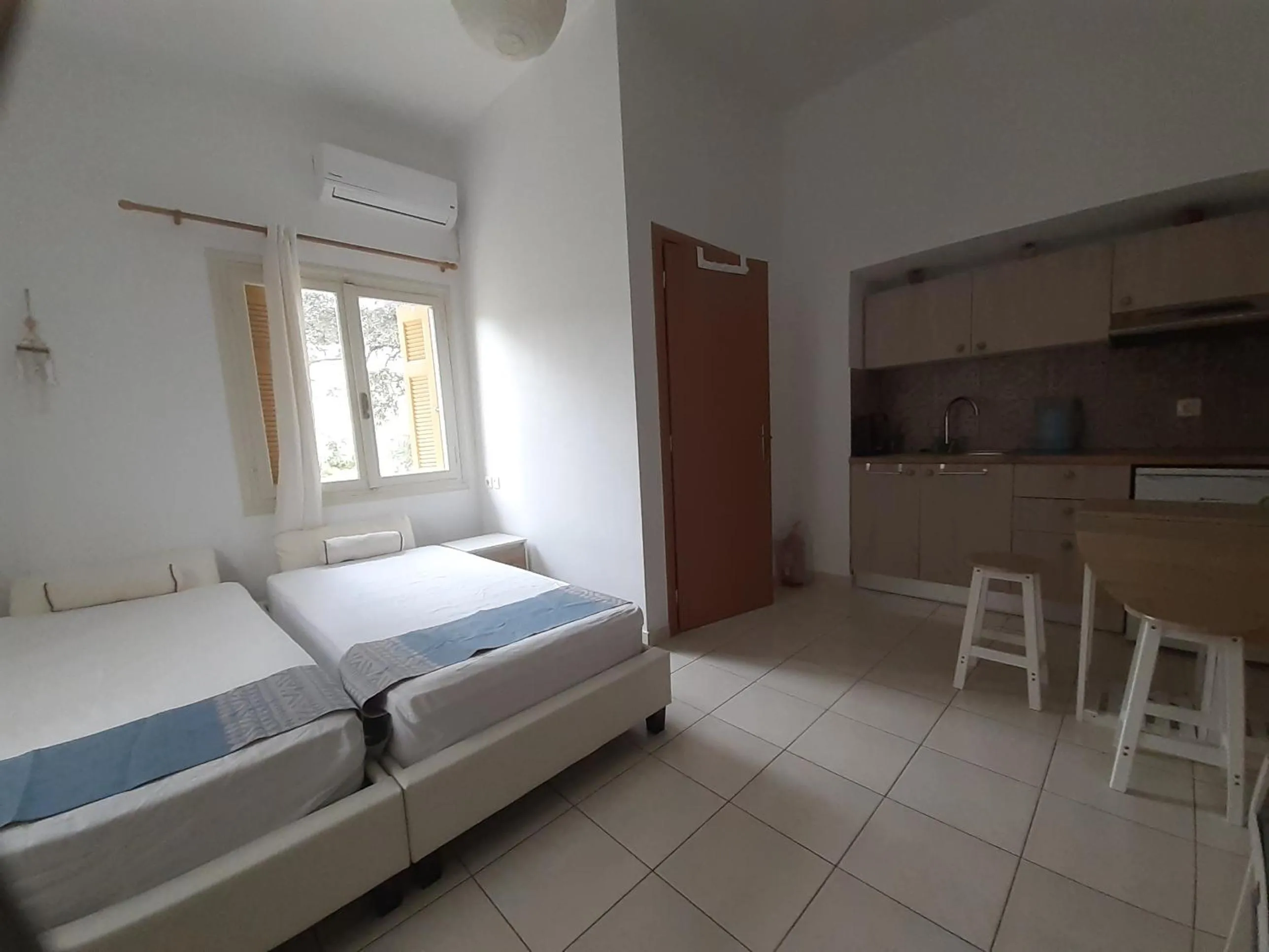 Kampos Rooms