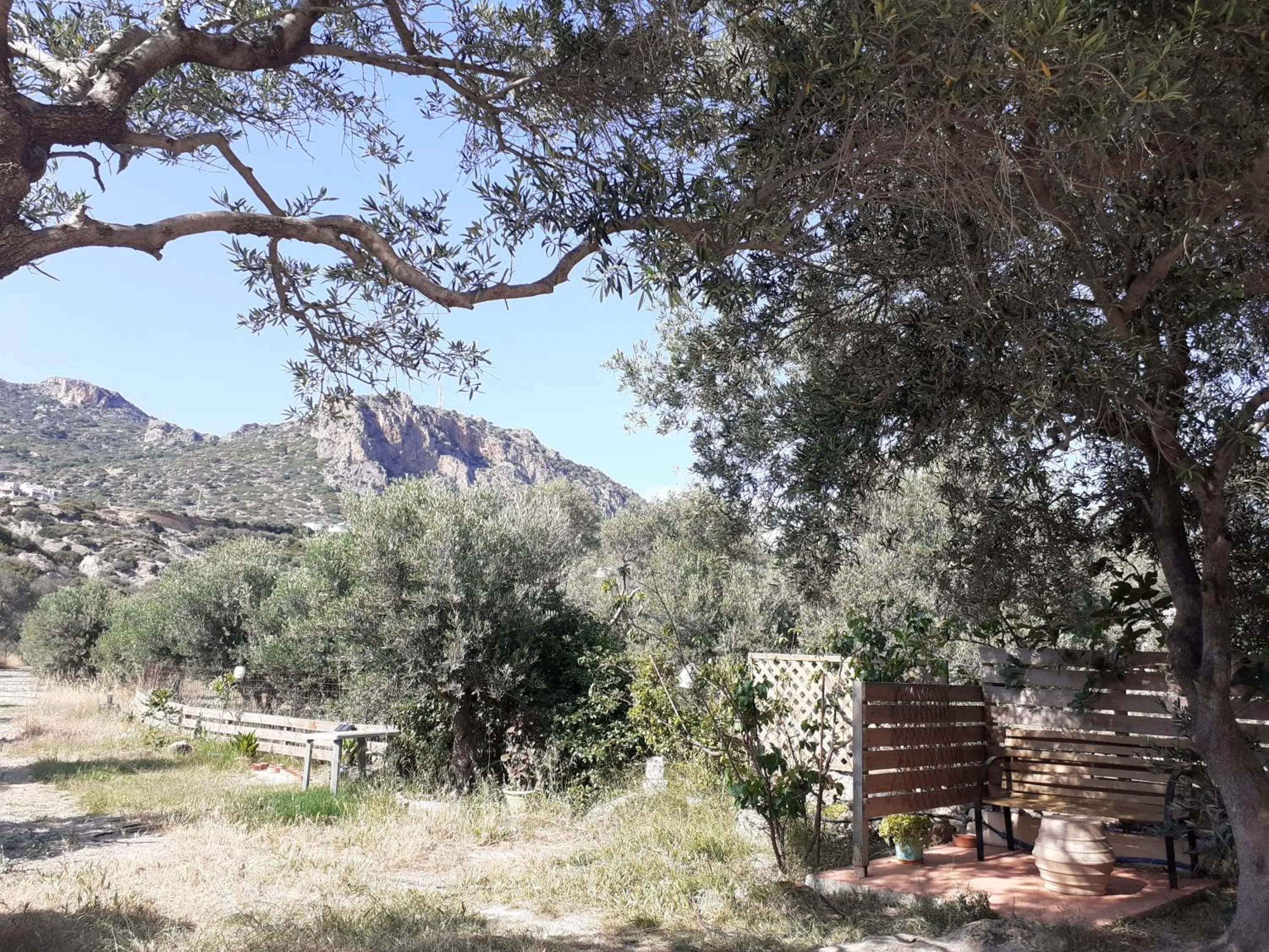 Kampos Rooms
